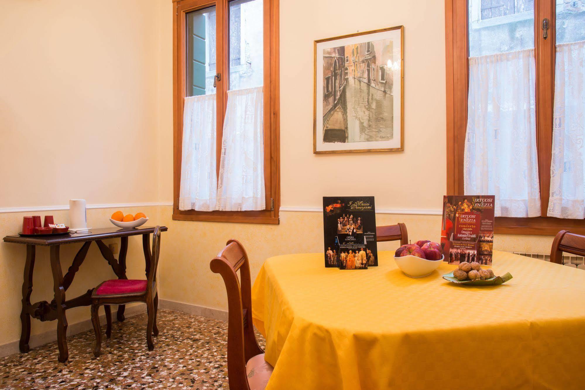 Fenice Apartment