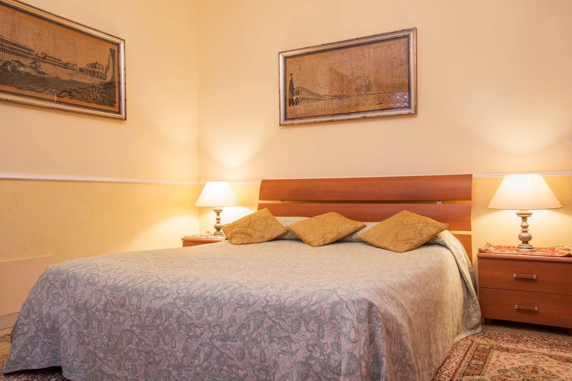 Fenice Apartment