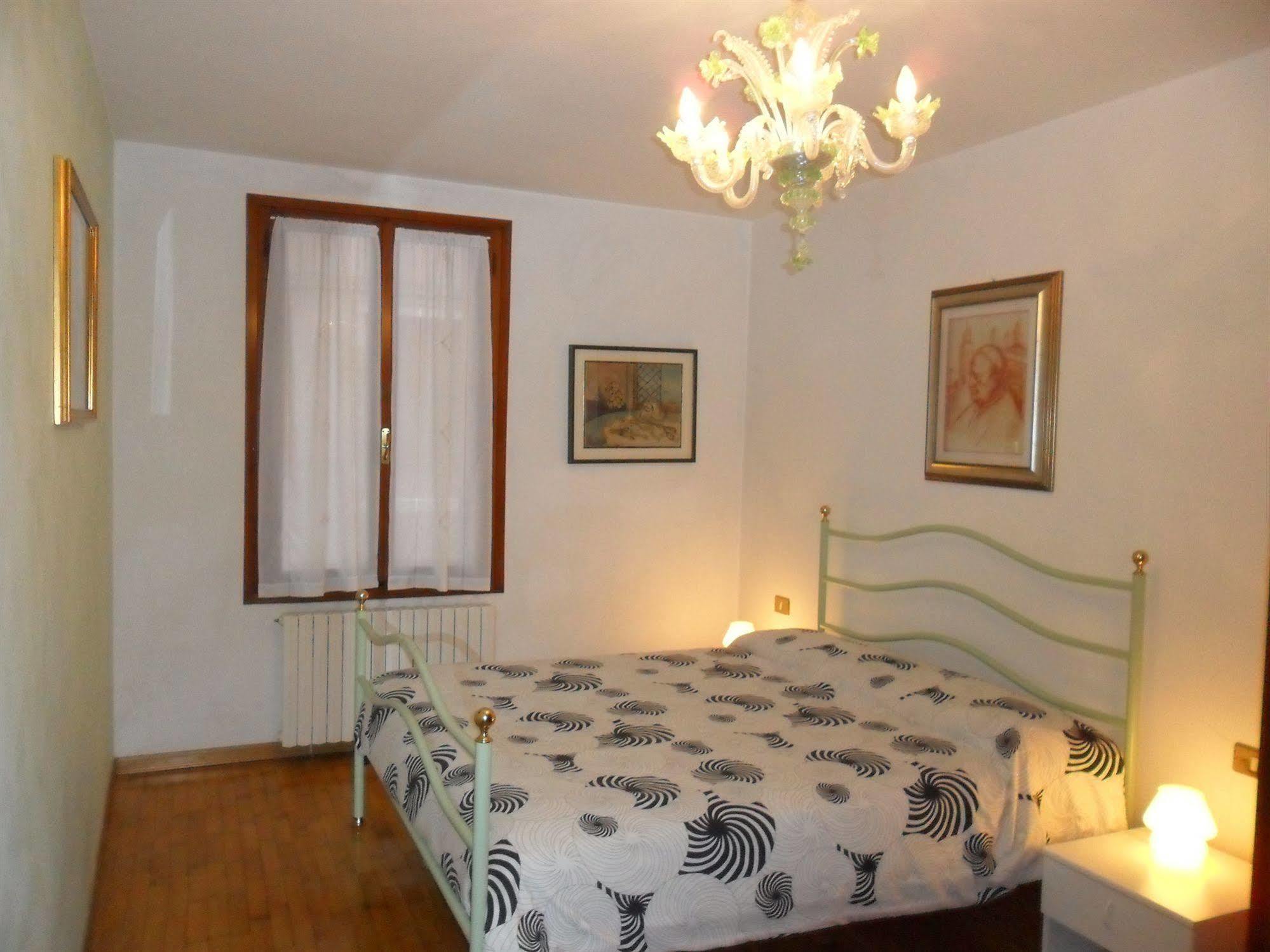 Apartamento Sunny Veneza