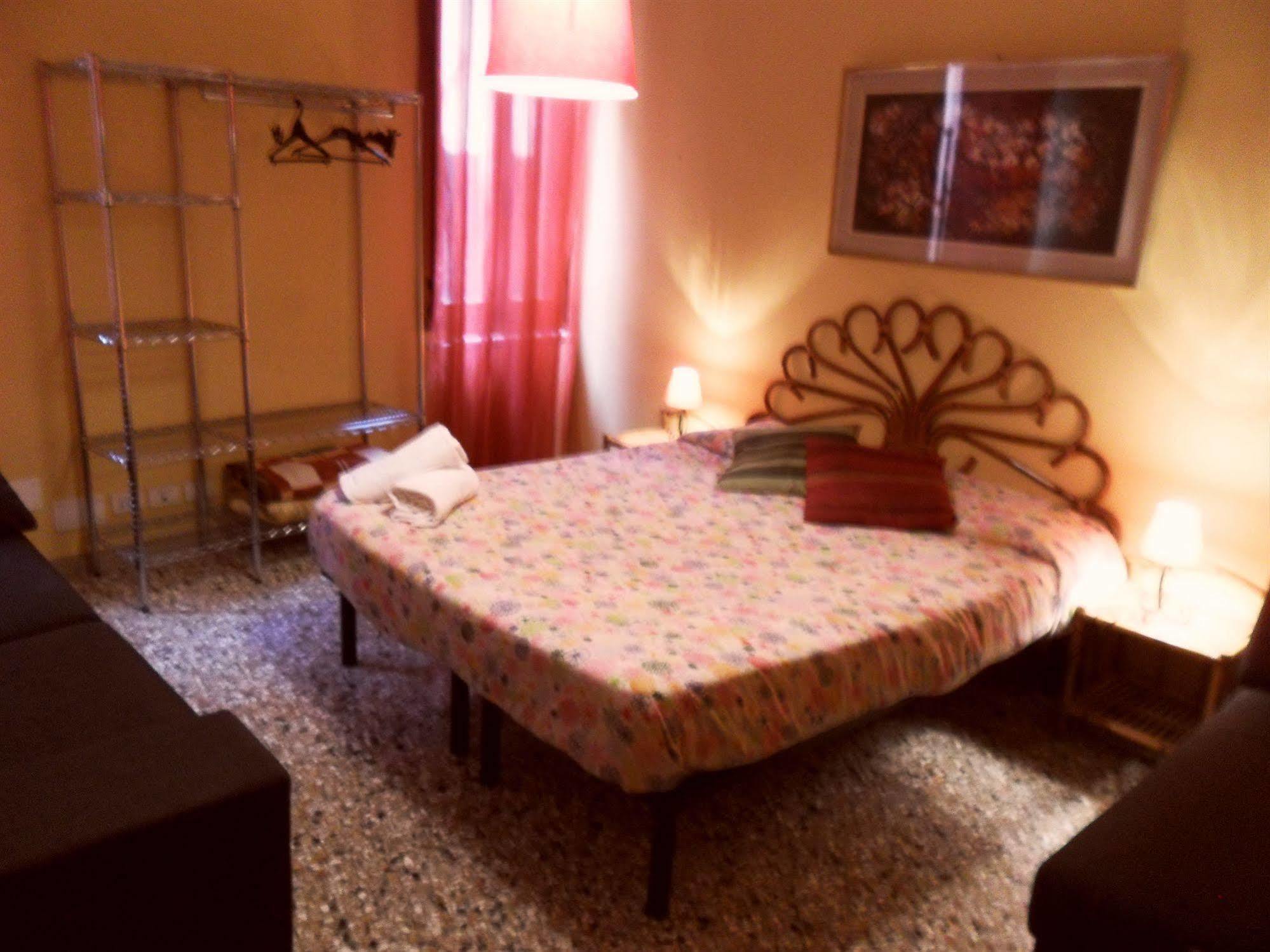 Sunny Apartamento Veneza