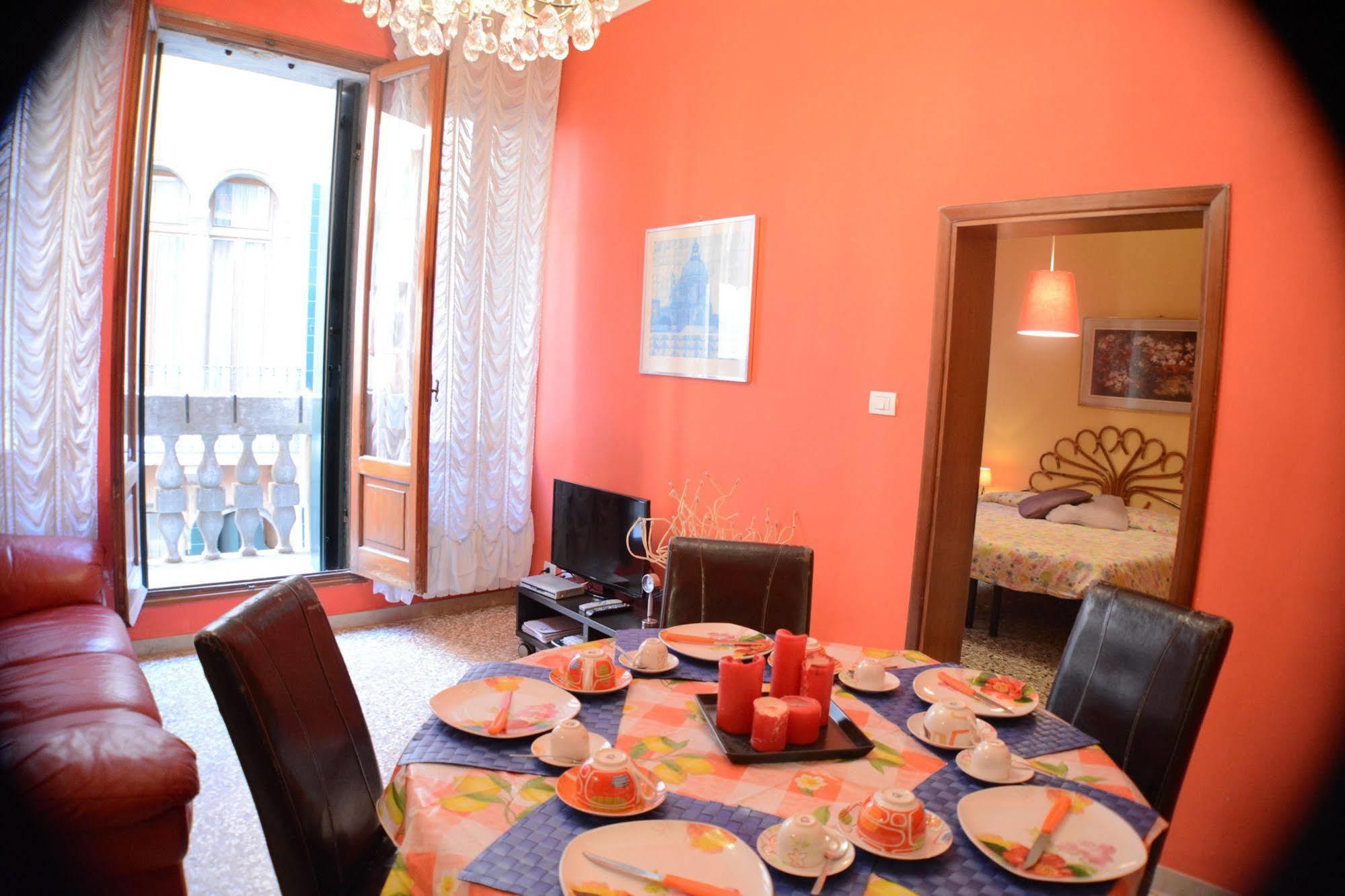 Apartamento Sunny *