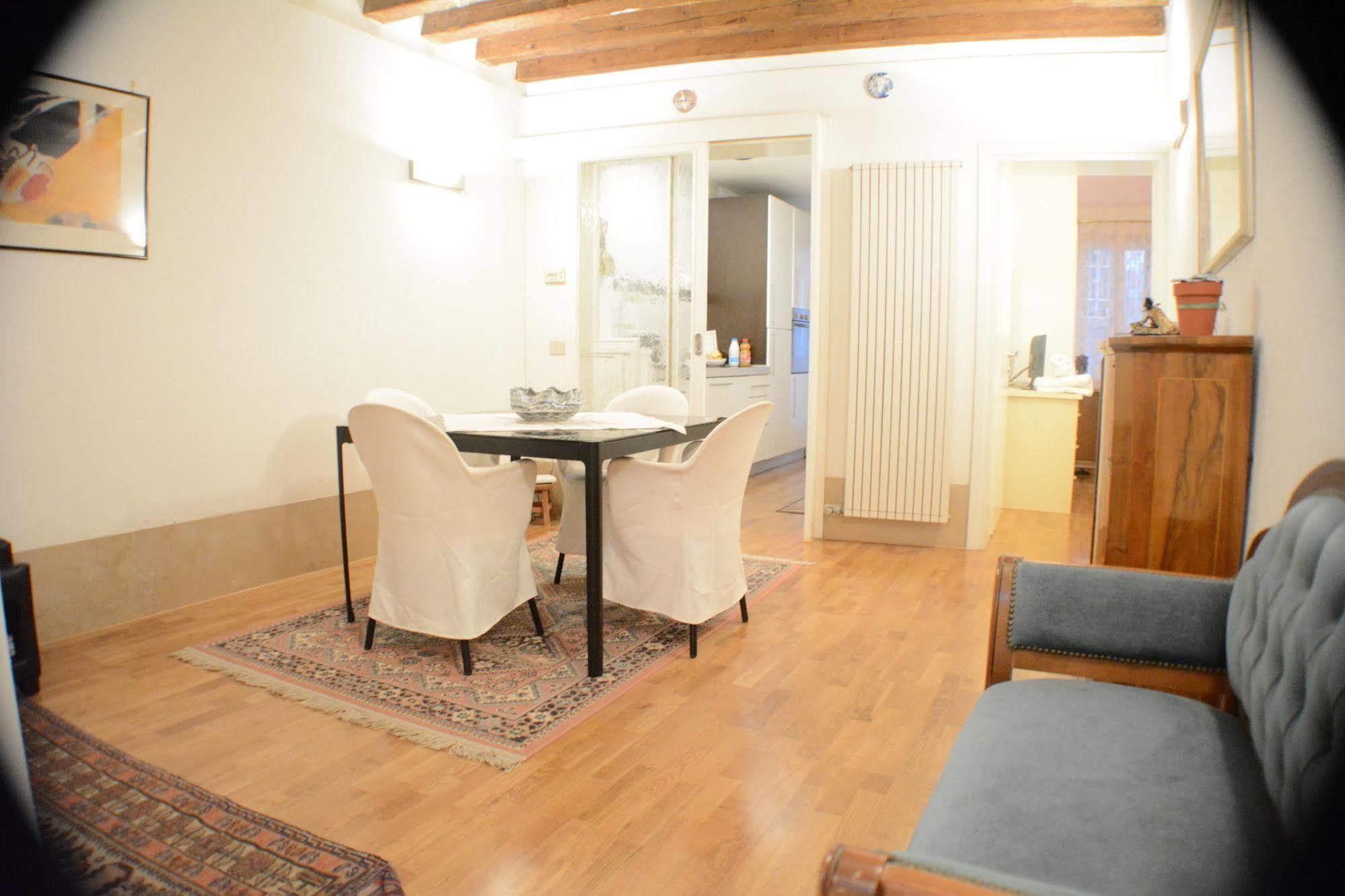 Sunny Apartamento Veneza