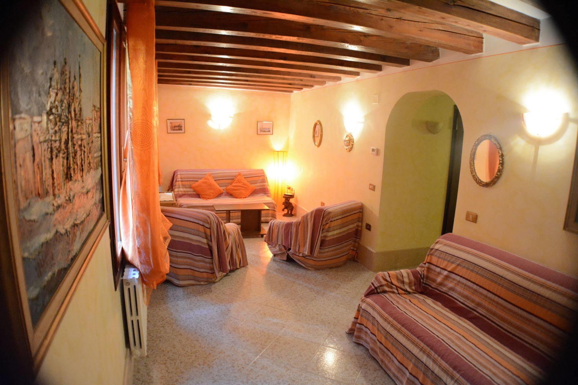 Sunny Apartamento Veneza