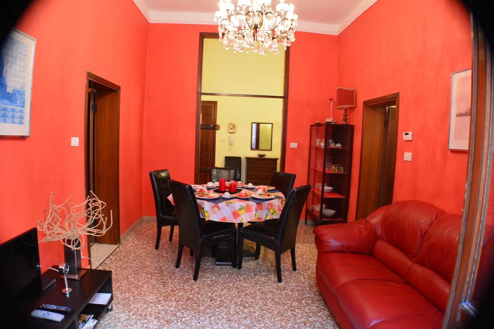 Apartamento Sunny *