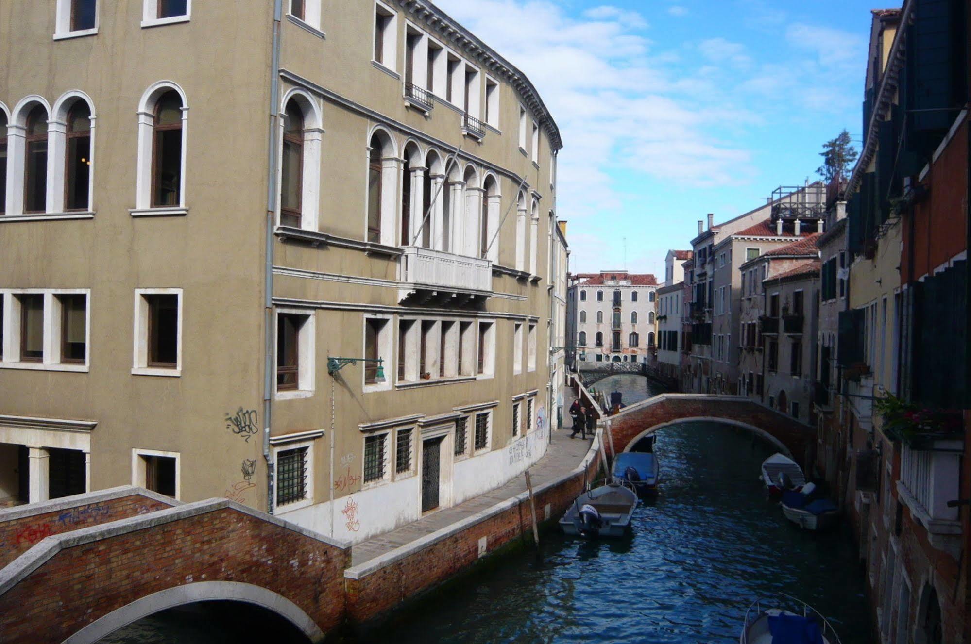 Venetian Experience Venice