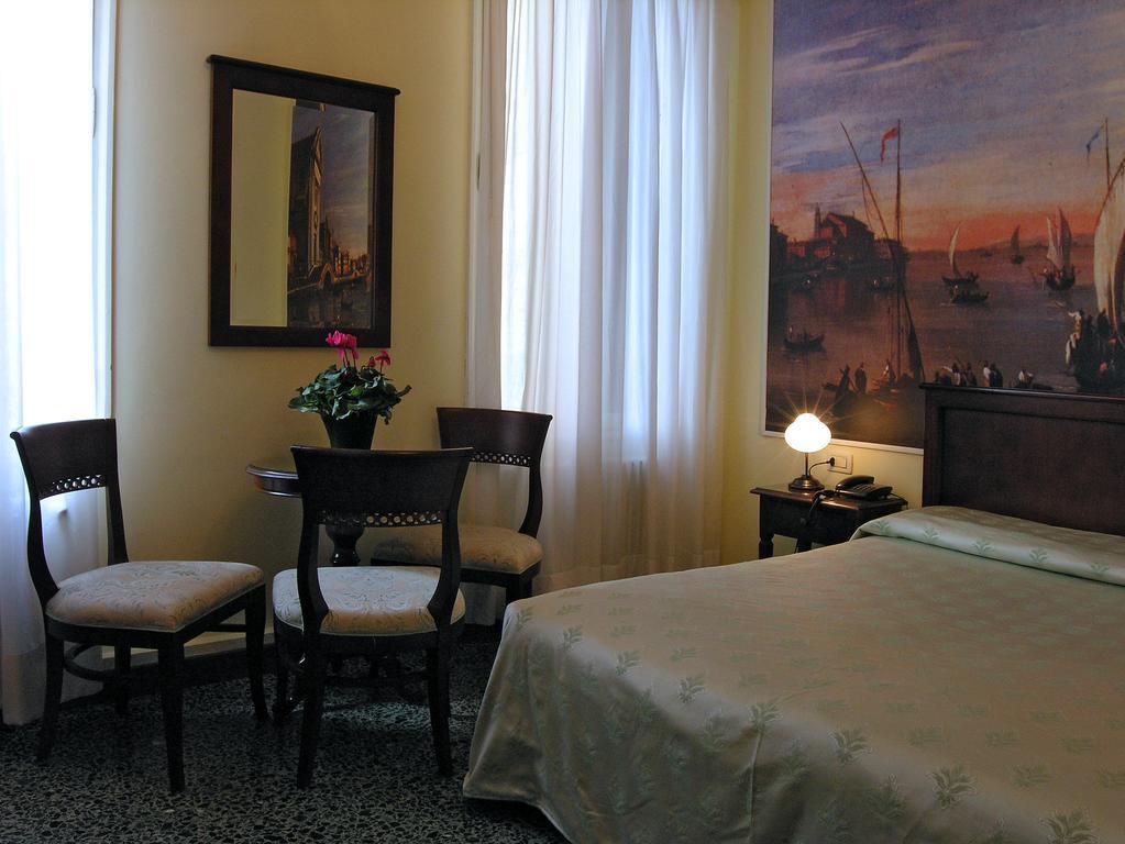 Ca' Centopietre Guest house Venice