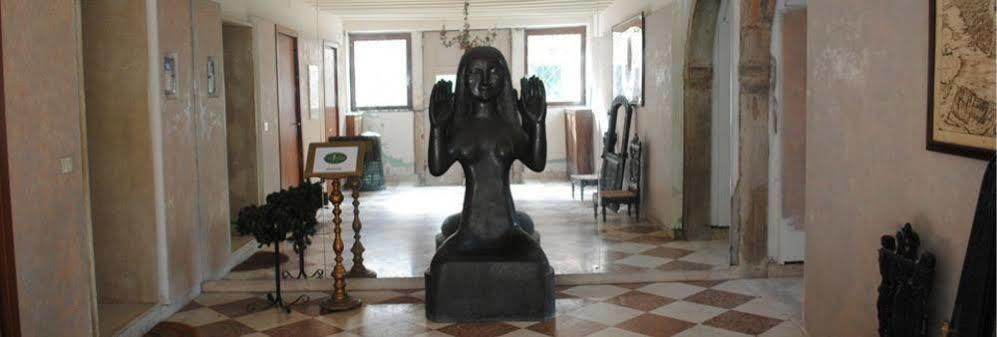 San Firmino Canal View Bed & Breakfast