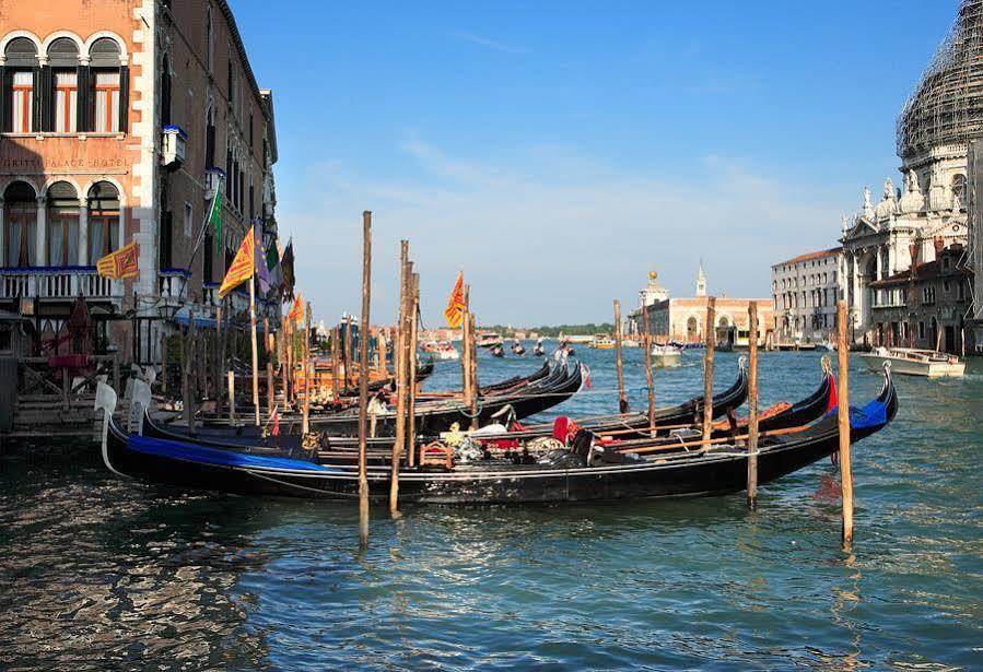 Hotel Palazzo Del Giglio Venice