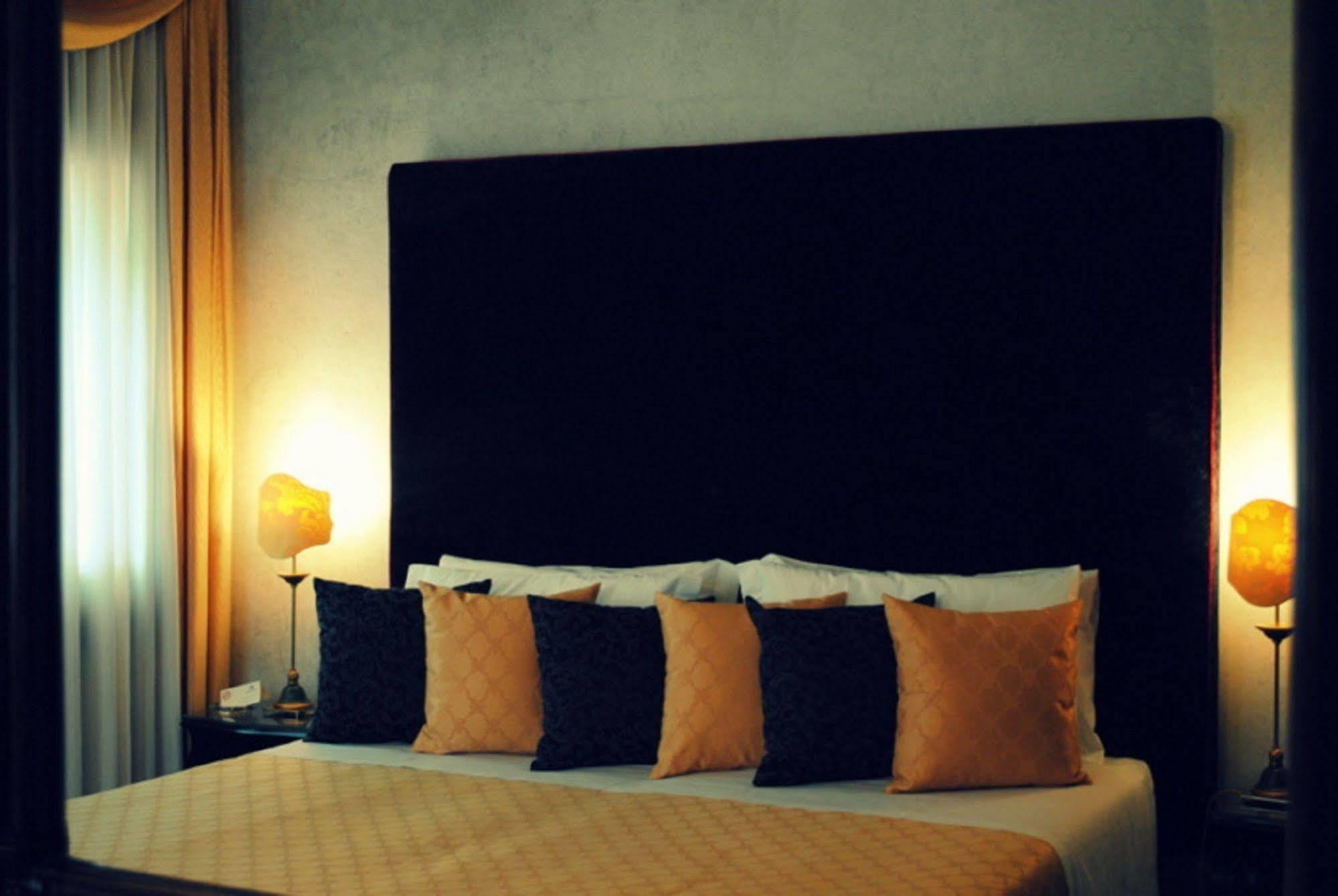 Hotel Palazzo Del Giglio