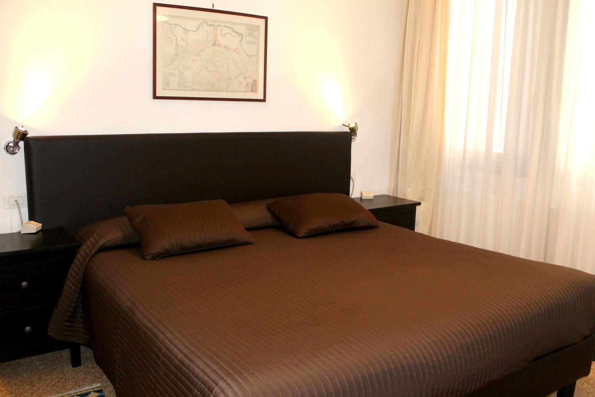 Aparthotel Ca' Foscolo