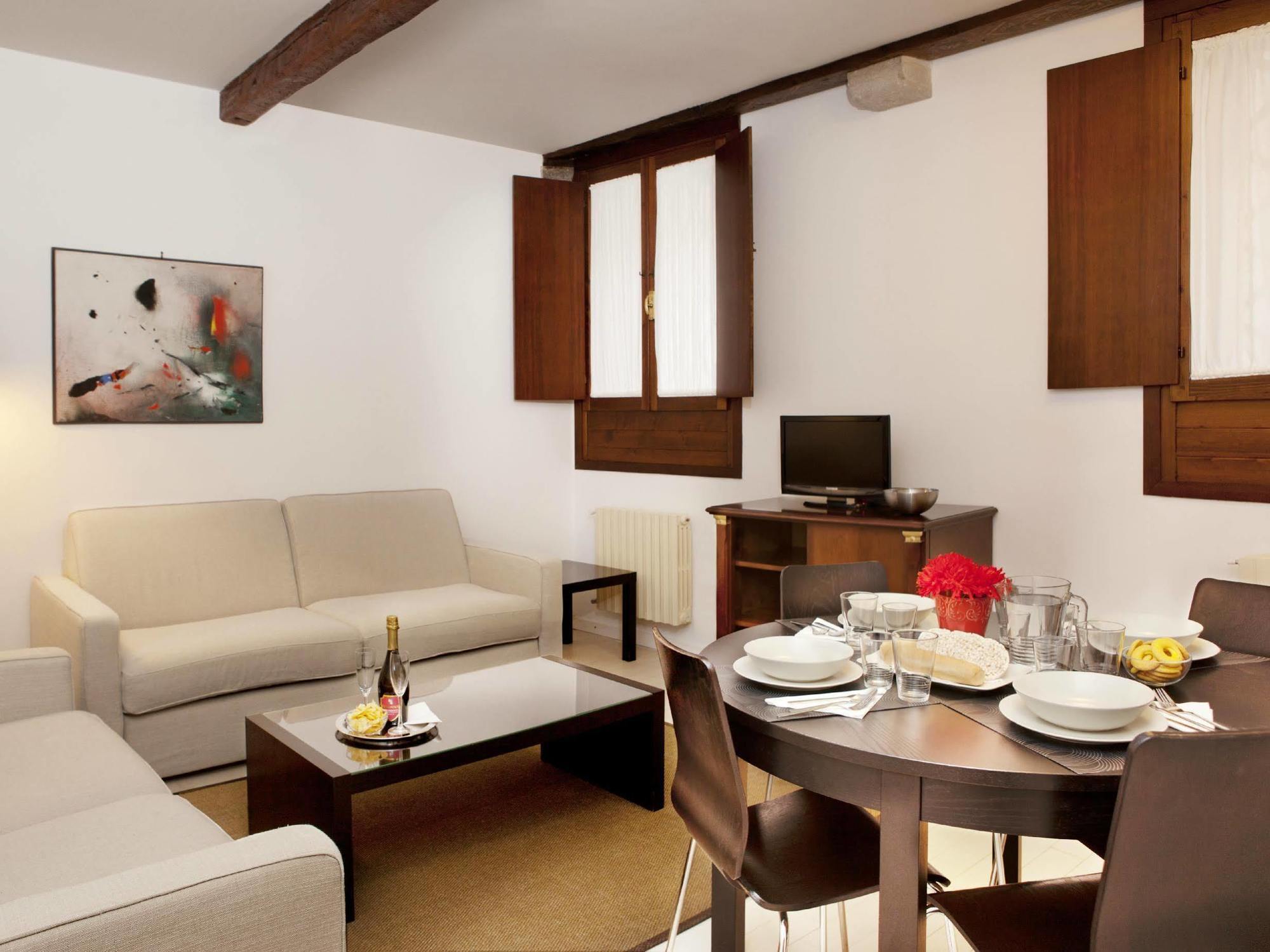 Ca' Foscolo Aparthotel Venice