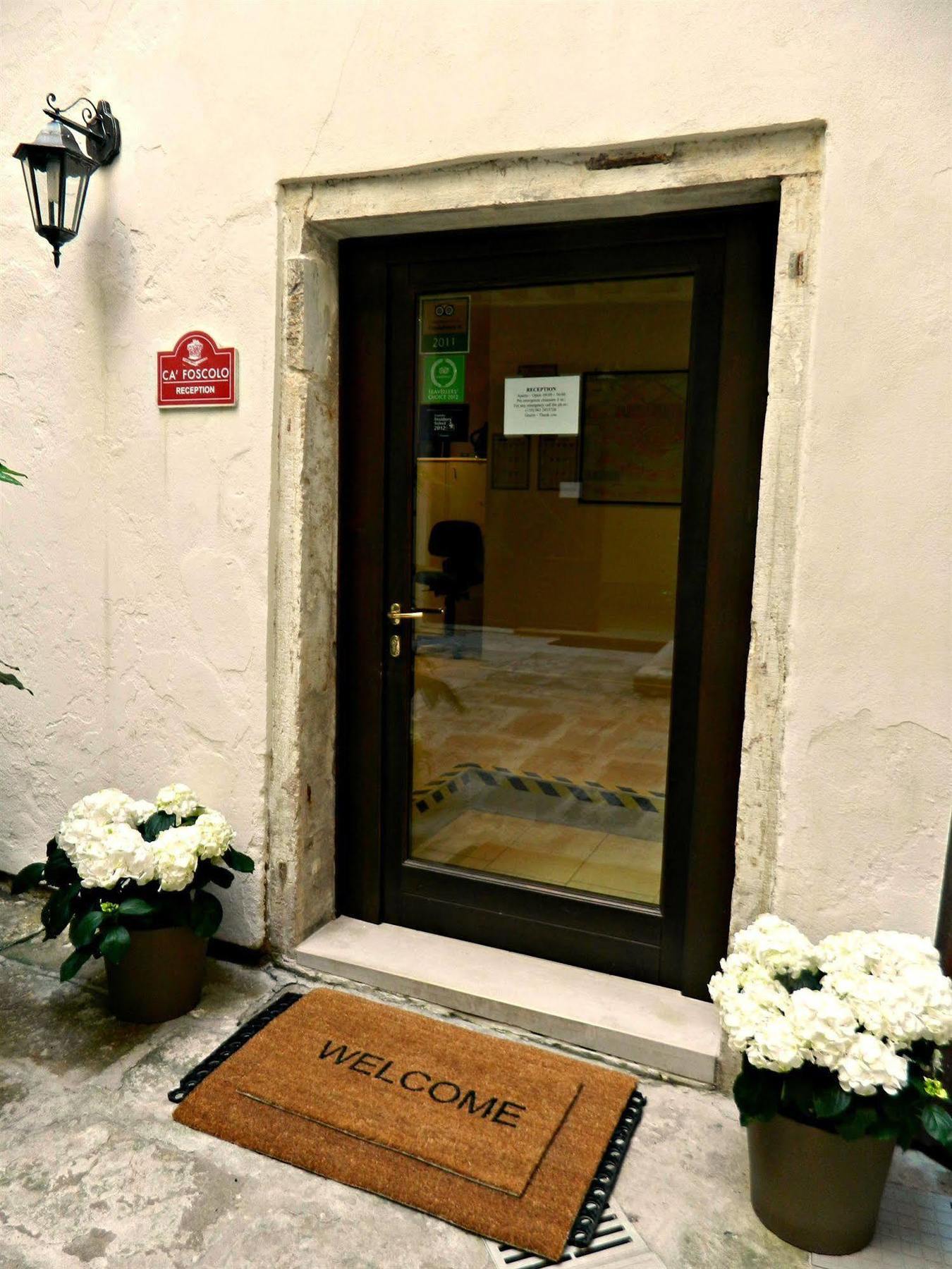 Aparthotel Ca' Foscolo
