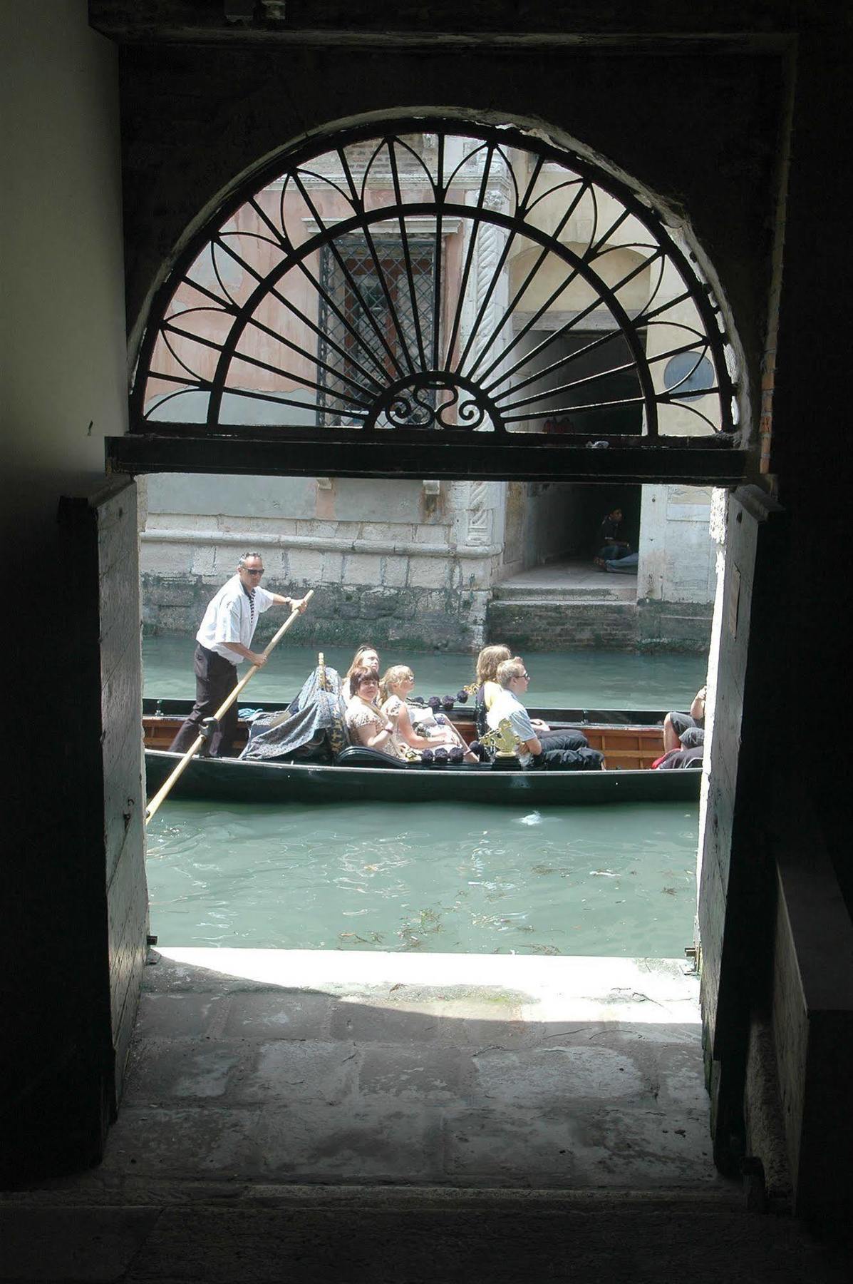 Ca' Foscolo