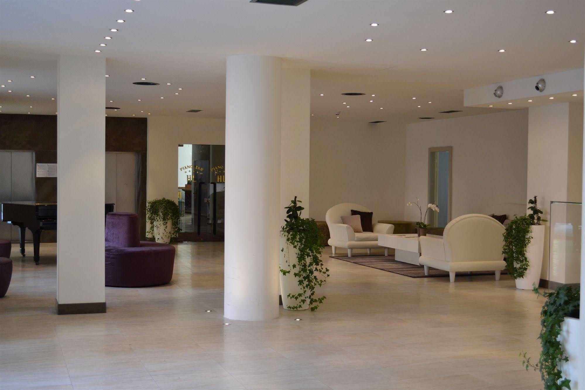 Lugano Torretta 4*