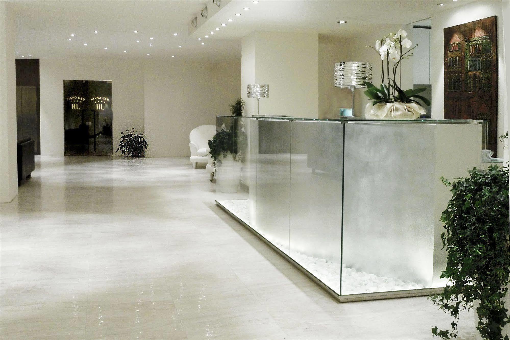 Lugano Torretta 4*