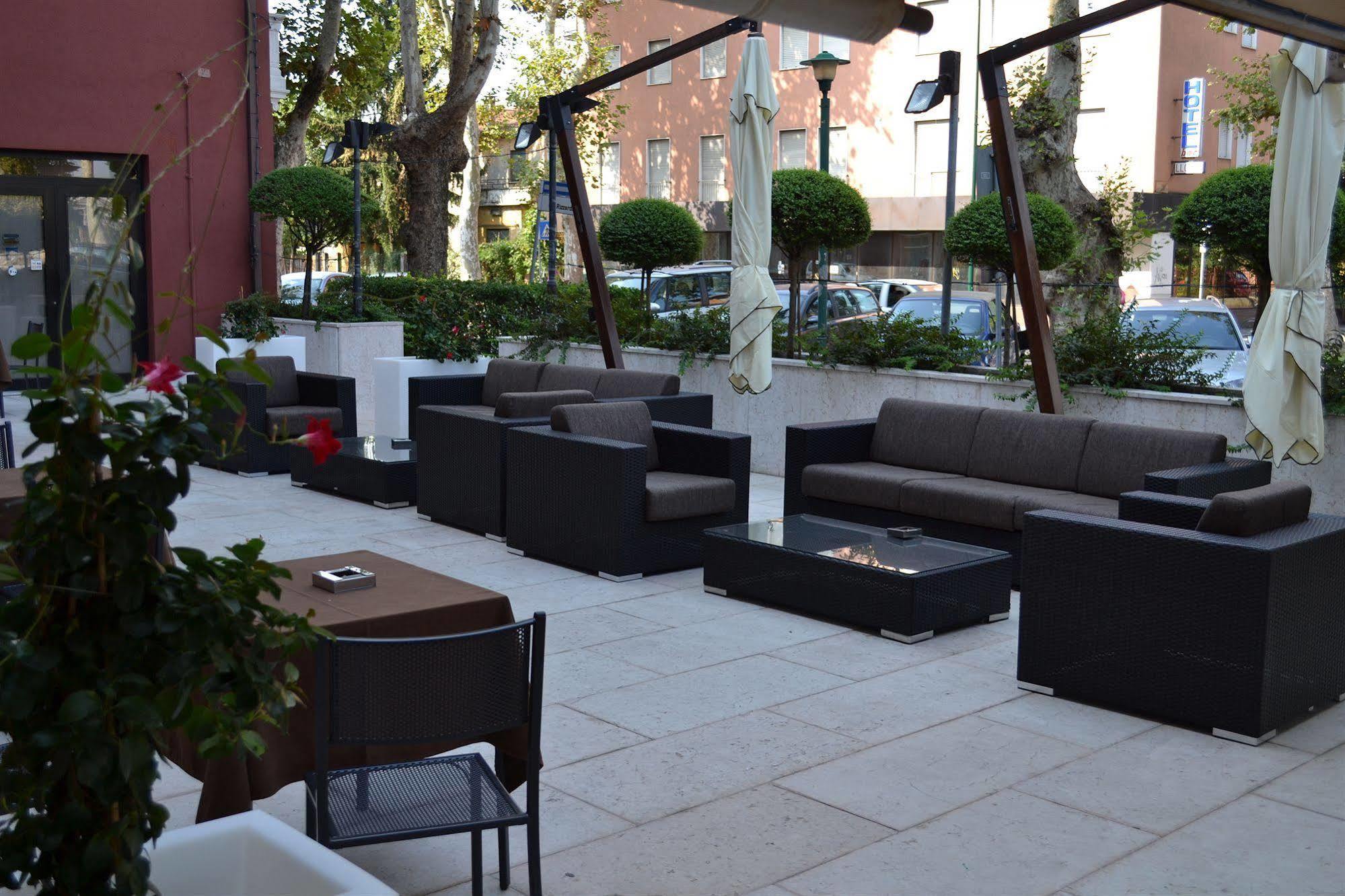 Lugano Torretta Hotel 4*