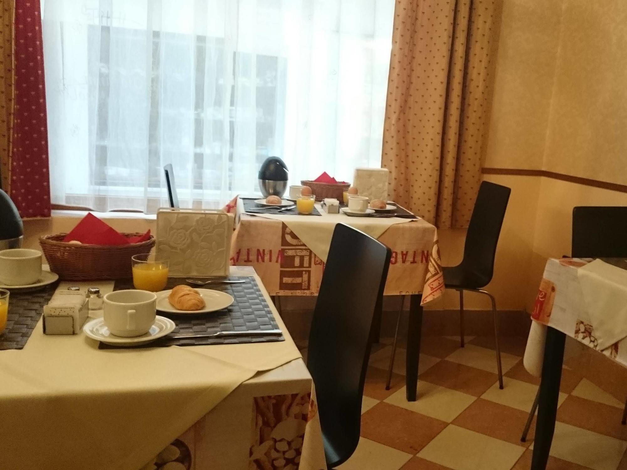 Guest house Alloggi Ss Giovanni E Paolo