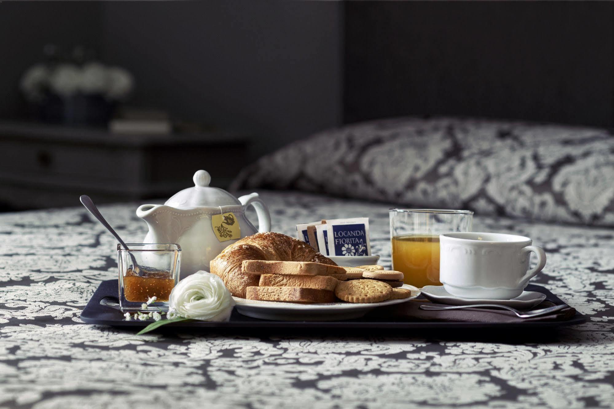 Hotel Fiorita Venice