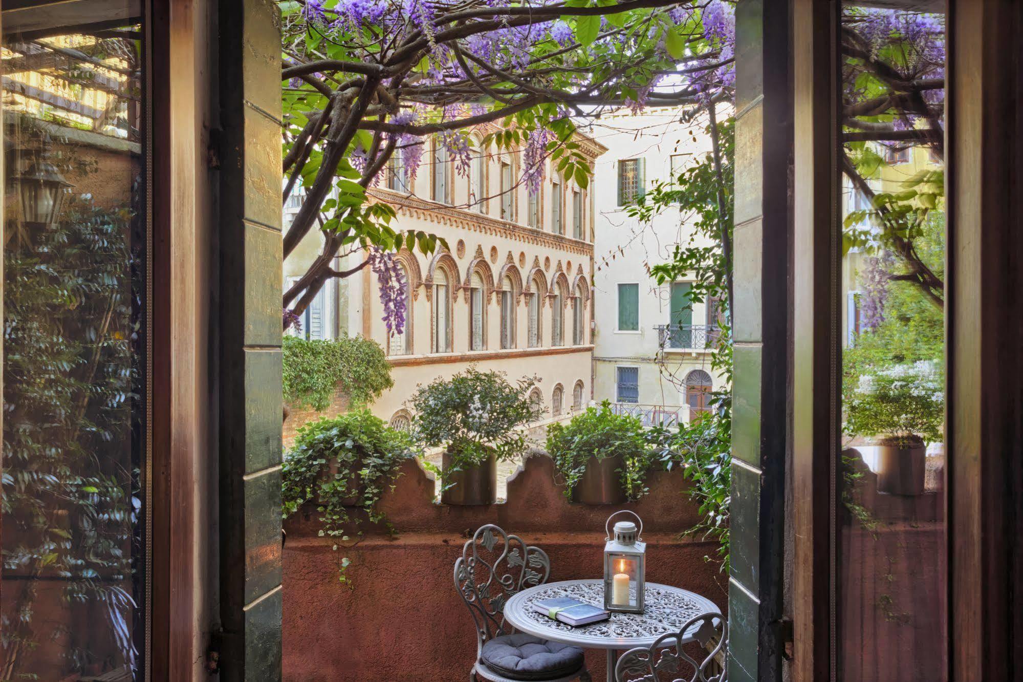 Fiorita * Venice