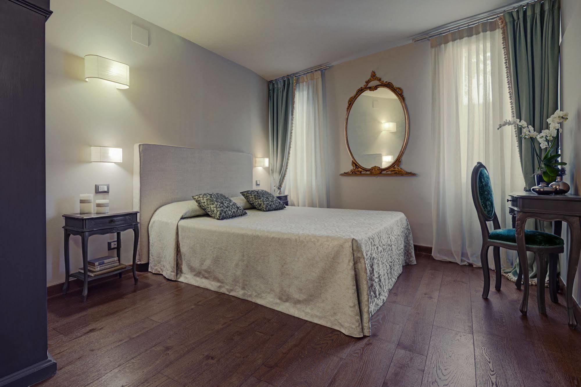 Hotel Fiorita Venice
