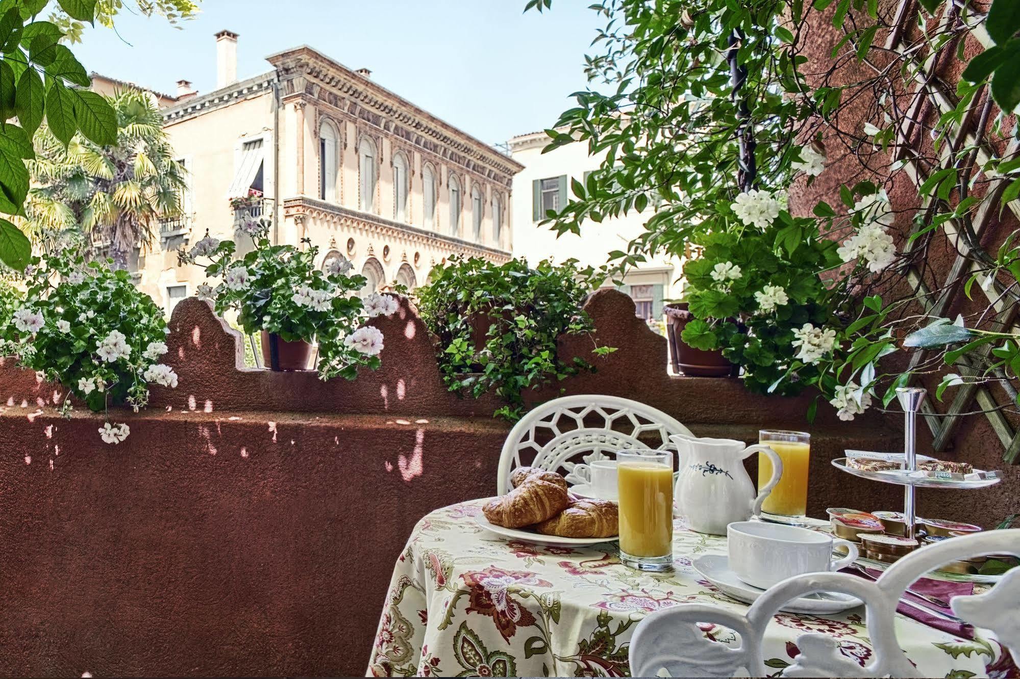 Hotel Fiorita Venice