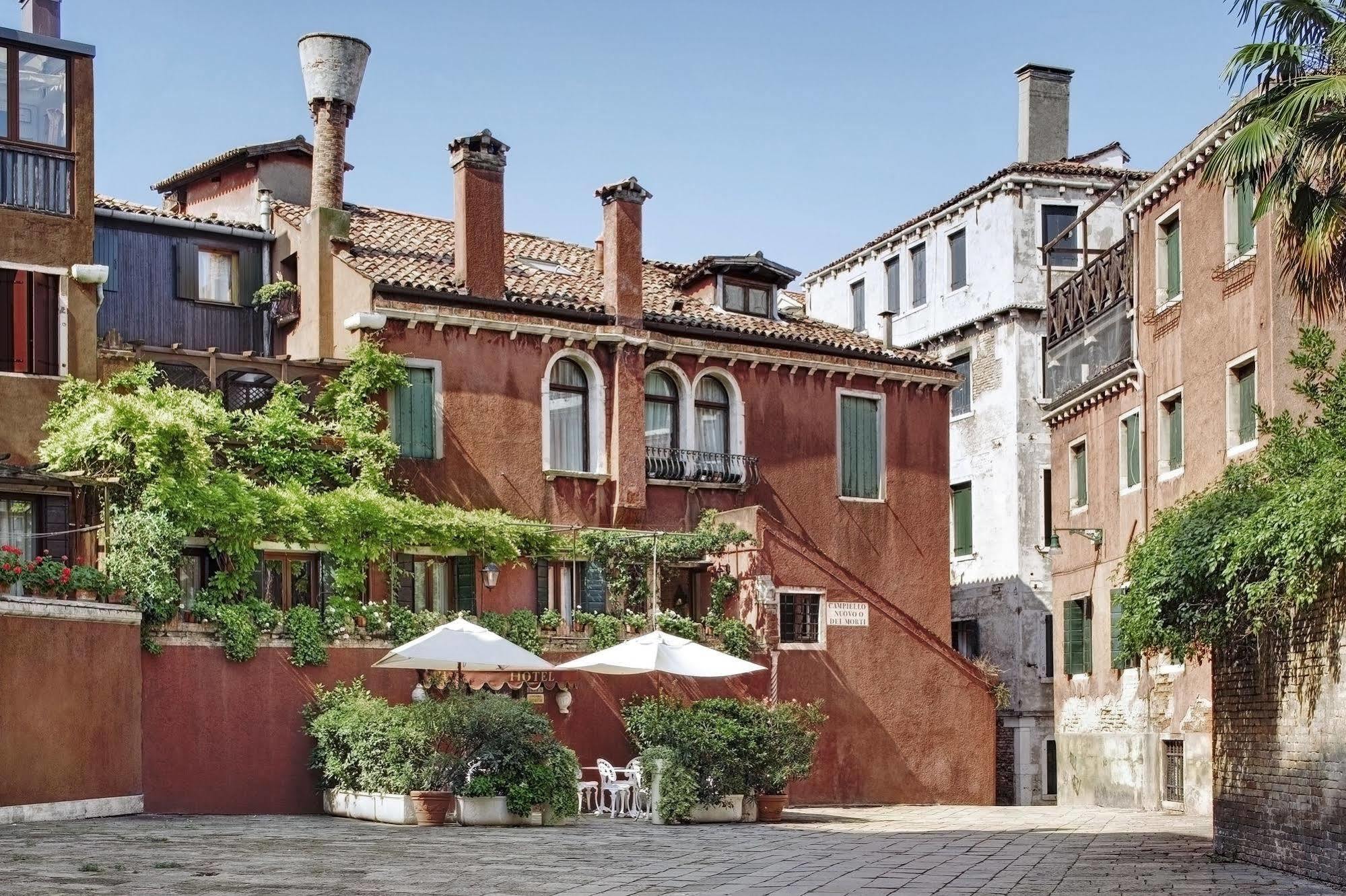 Hotel Fiorita Venice