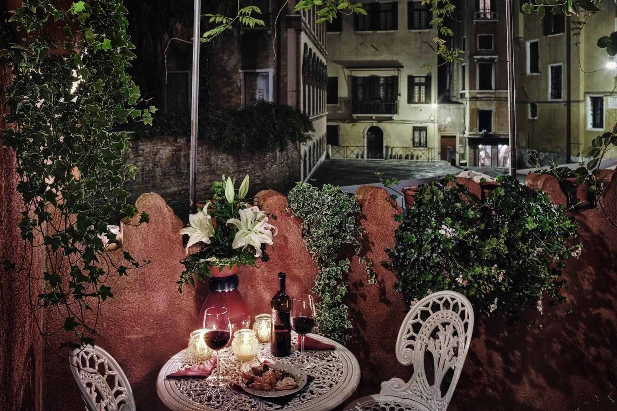 Hotel Fiorita Venice