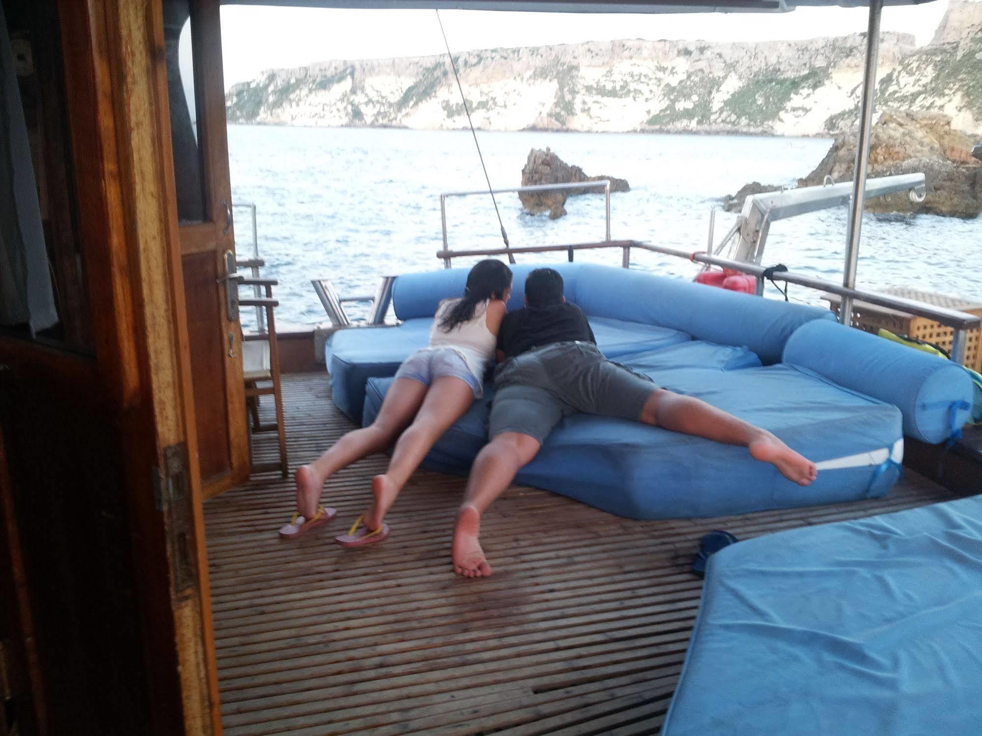 Boat & Breakfast Caicco Freedom 2*