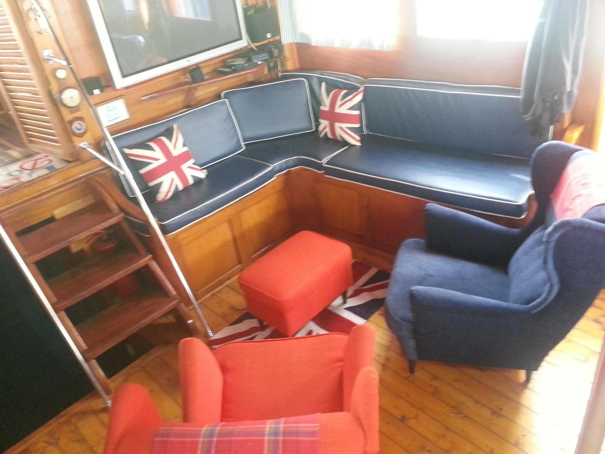 Boat & Breakfast Caicco Freedom
