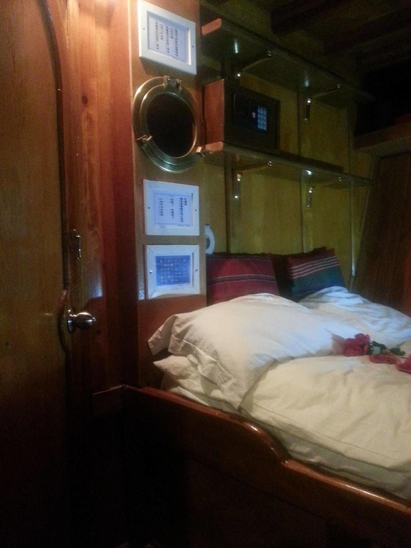 Boat & Breakfast Caicco Freedom 2* Veneza