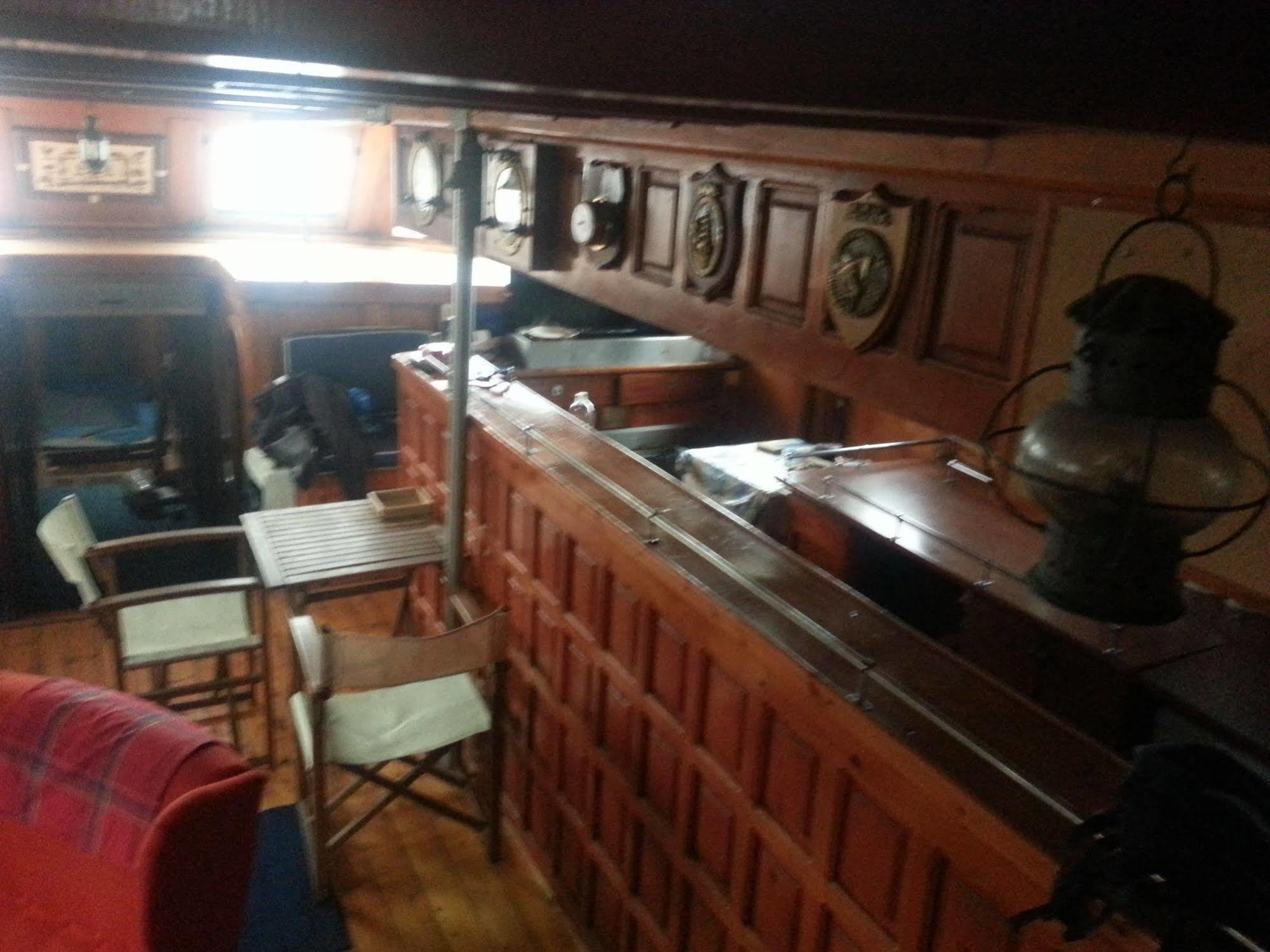 Boat & Breakfast Caicco Freedom Botel