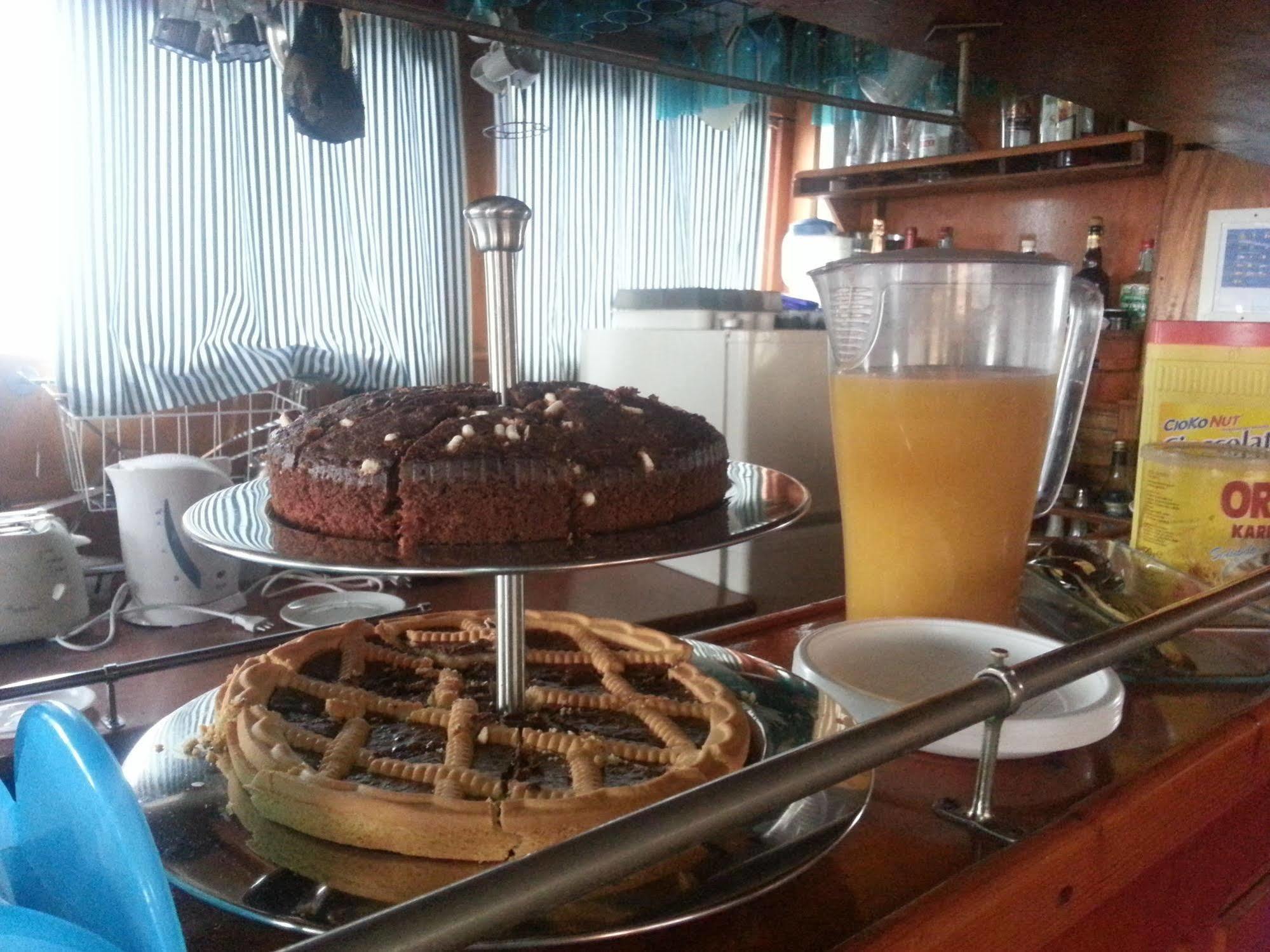 Boat & Breakfast Caicco Freedom 2*