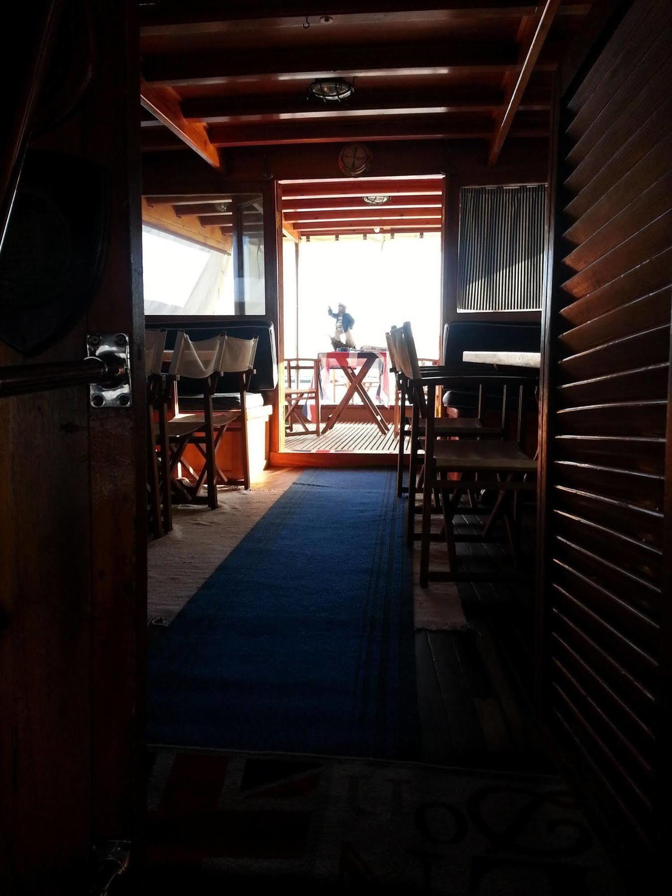 Boat & Breakfast Caicco Freedom Veneza