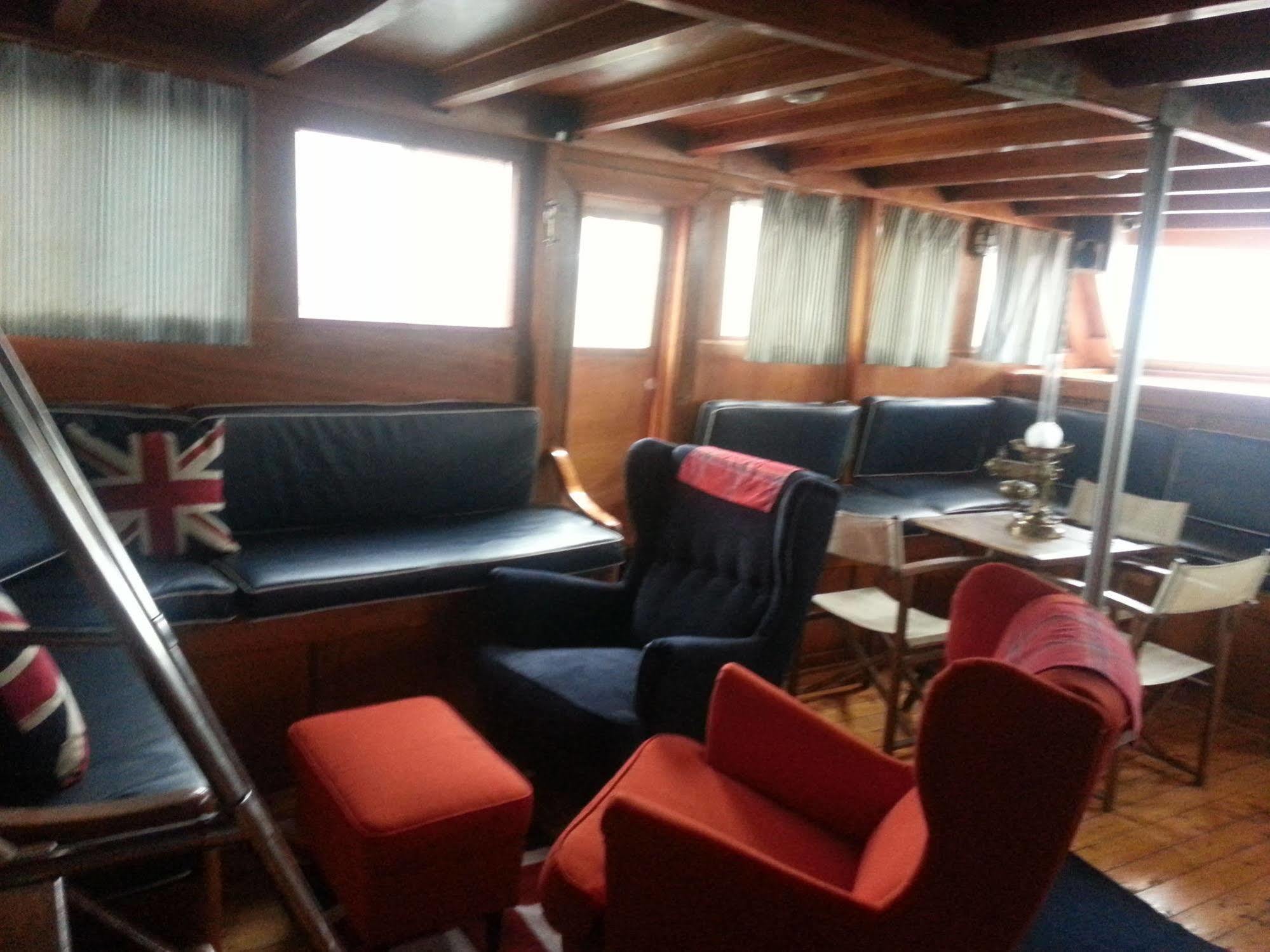 Boat & Breakfast Caicco Freedom