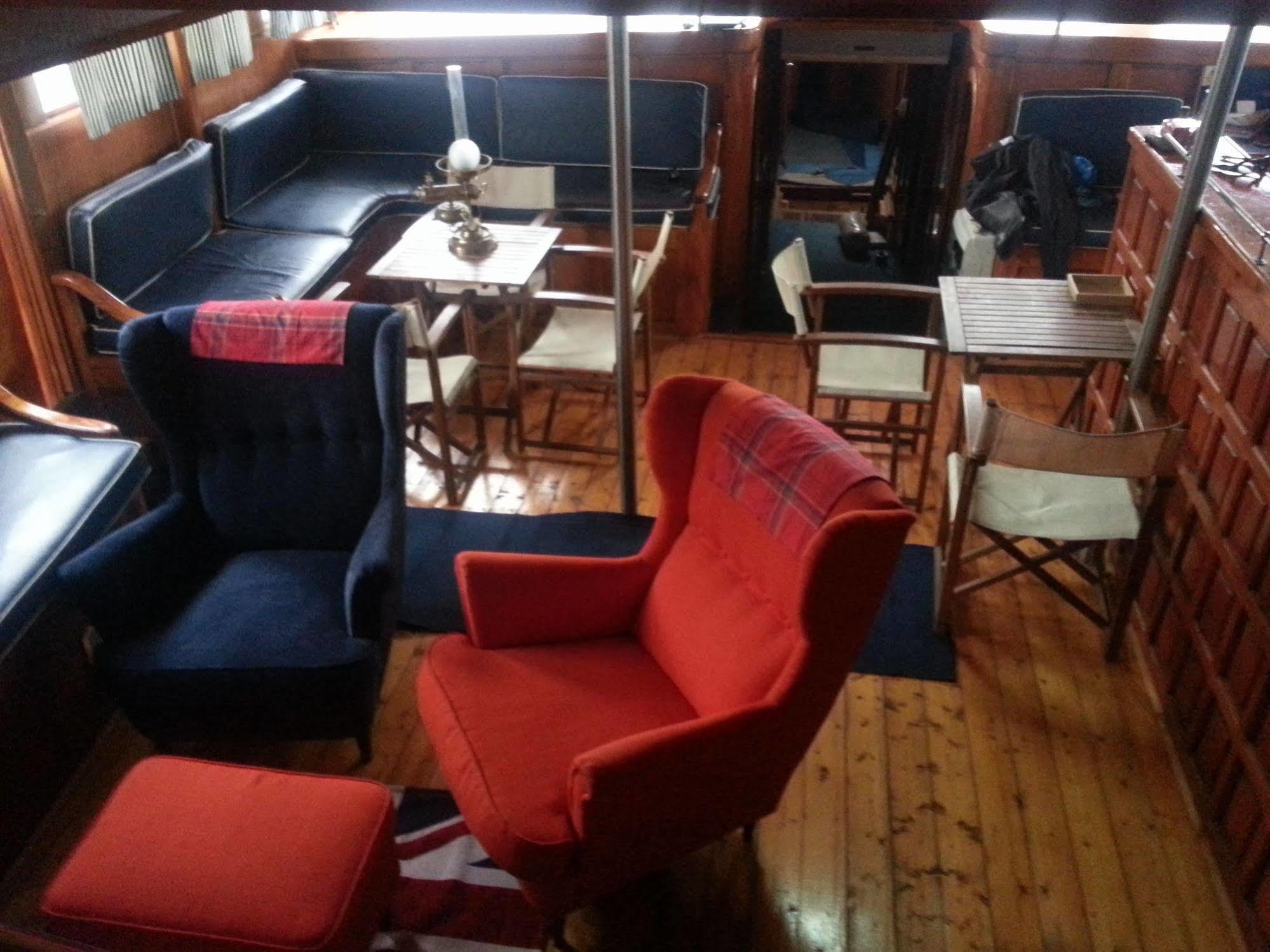 Boat & Breakfast Caicco Freedom Veneza