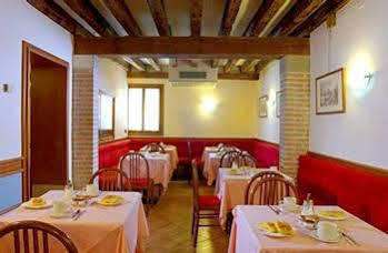 Iris Hotel Venice