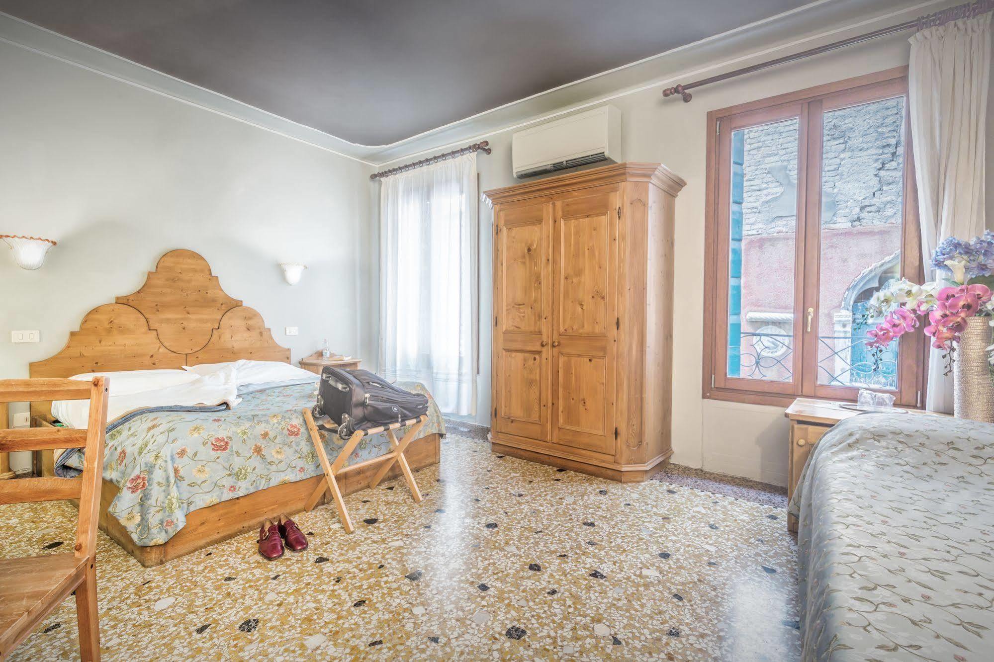 Locanda Bareteri Hotel Venice