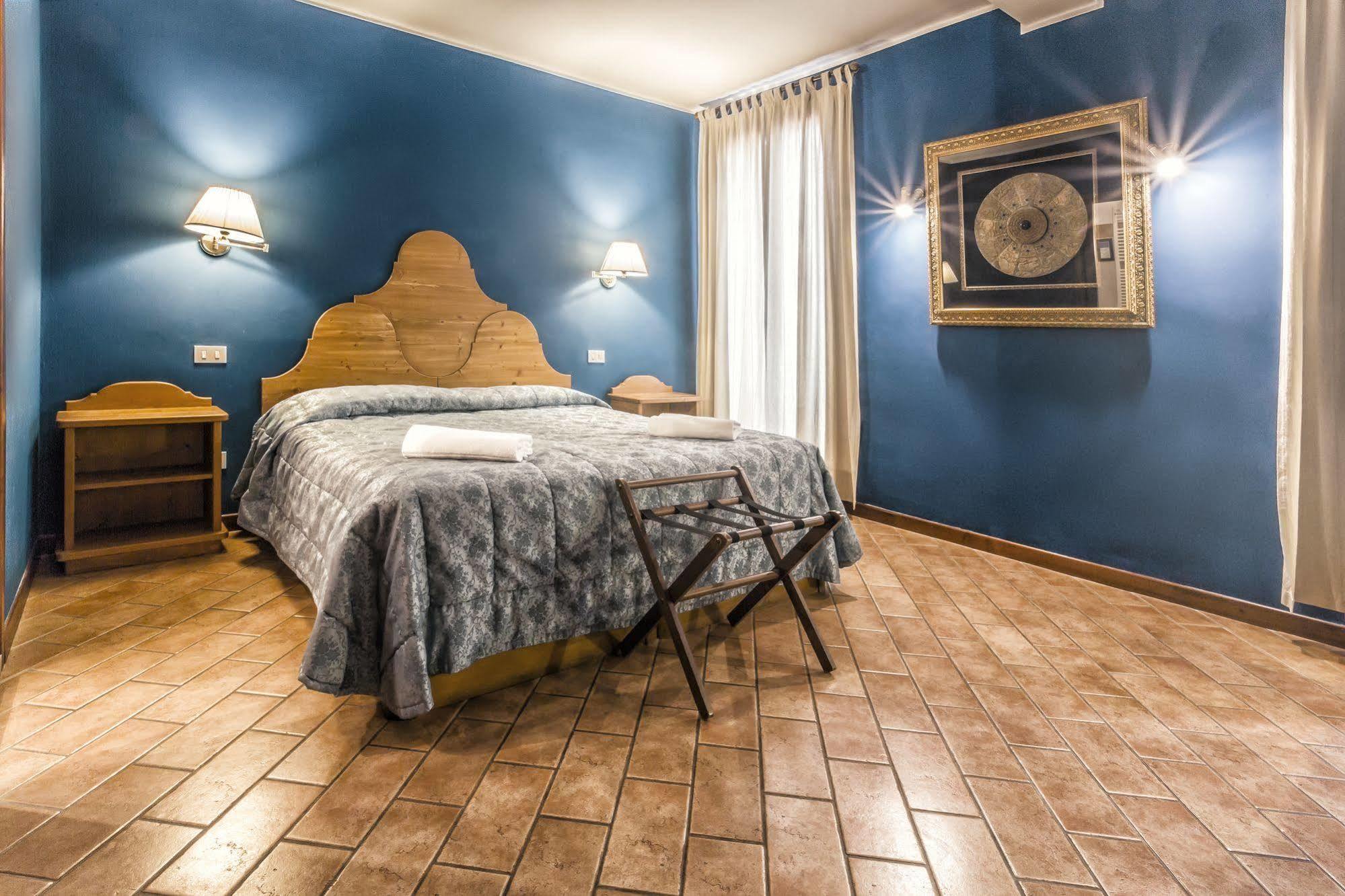 Locanda Bareteri Venice