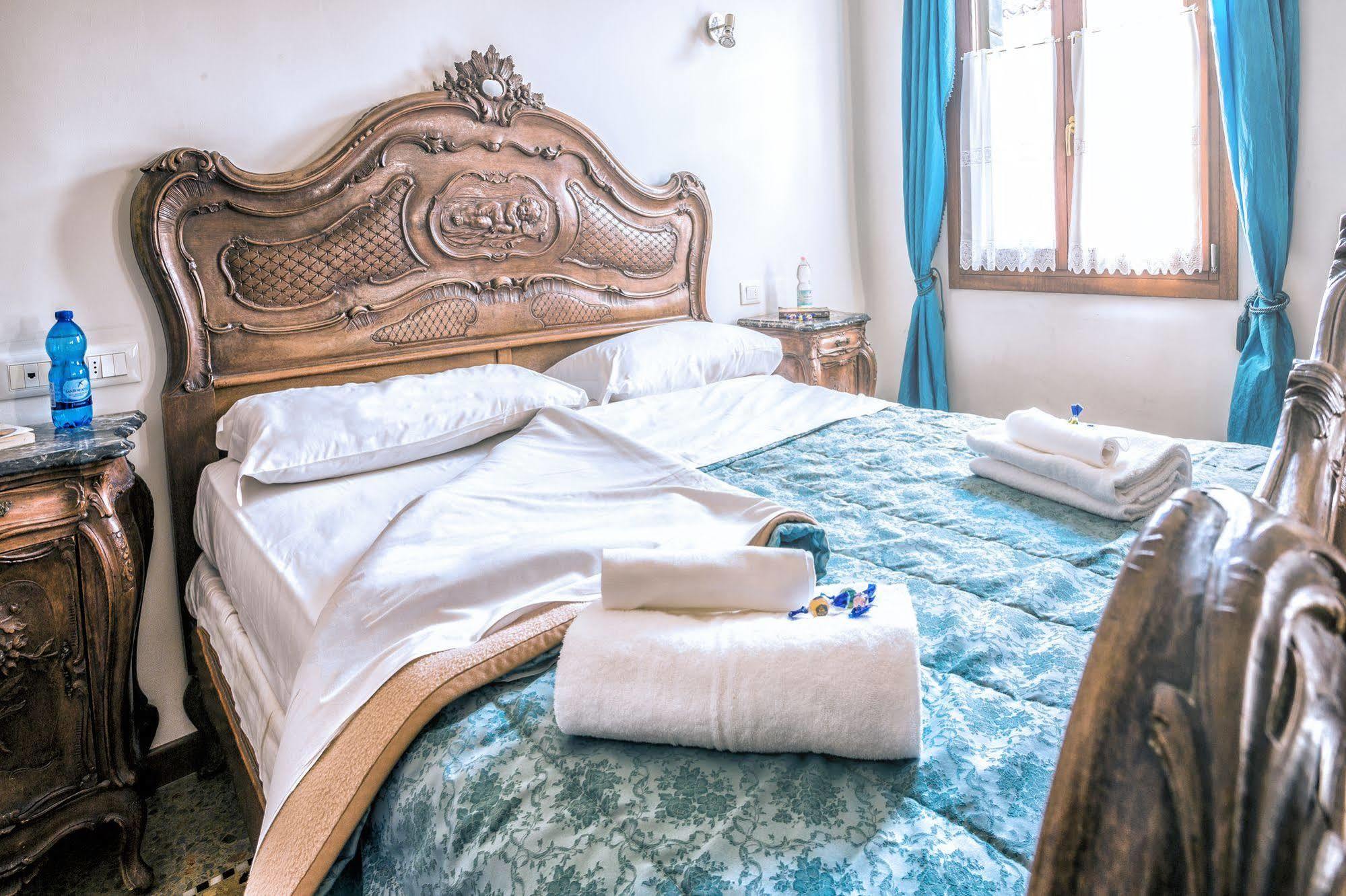 Locanda Bareteri Hotel
