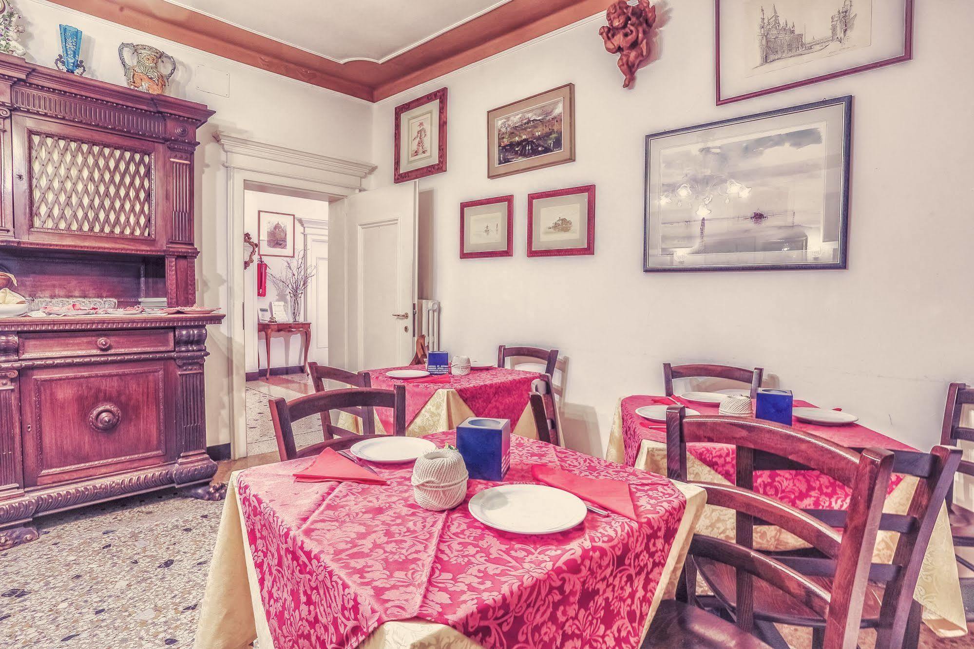 Locanda Bareteri