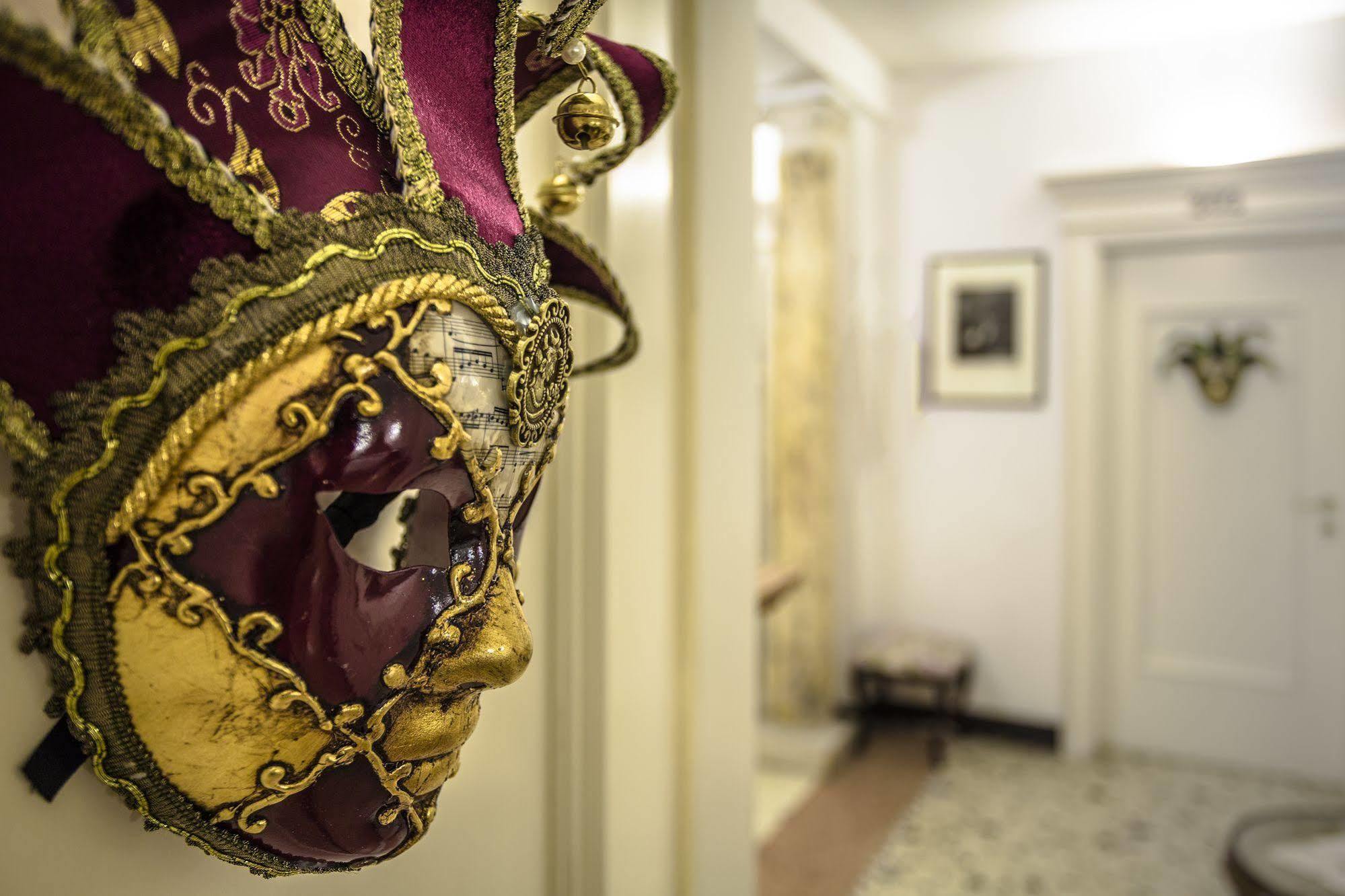 Locanda Bareteri Hotel