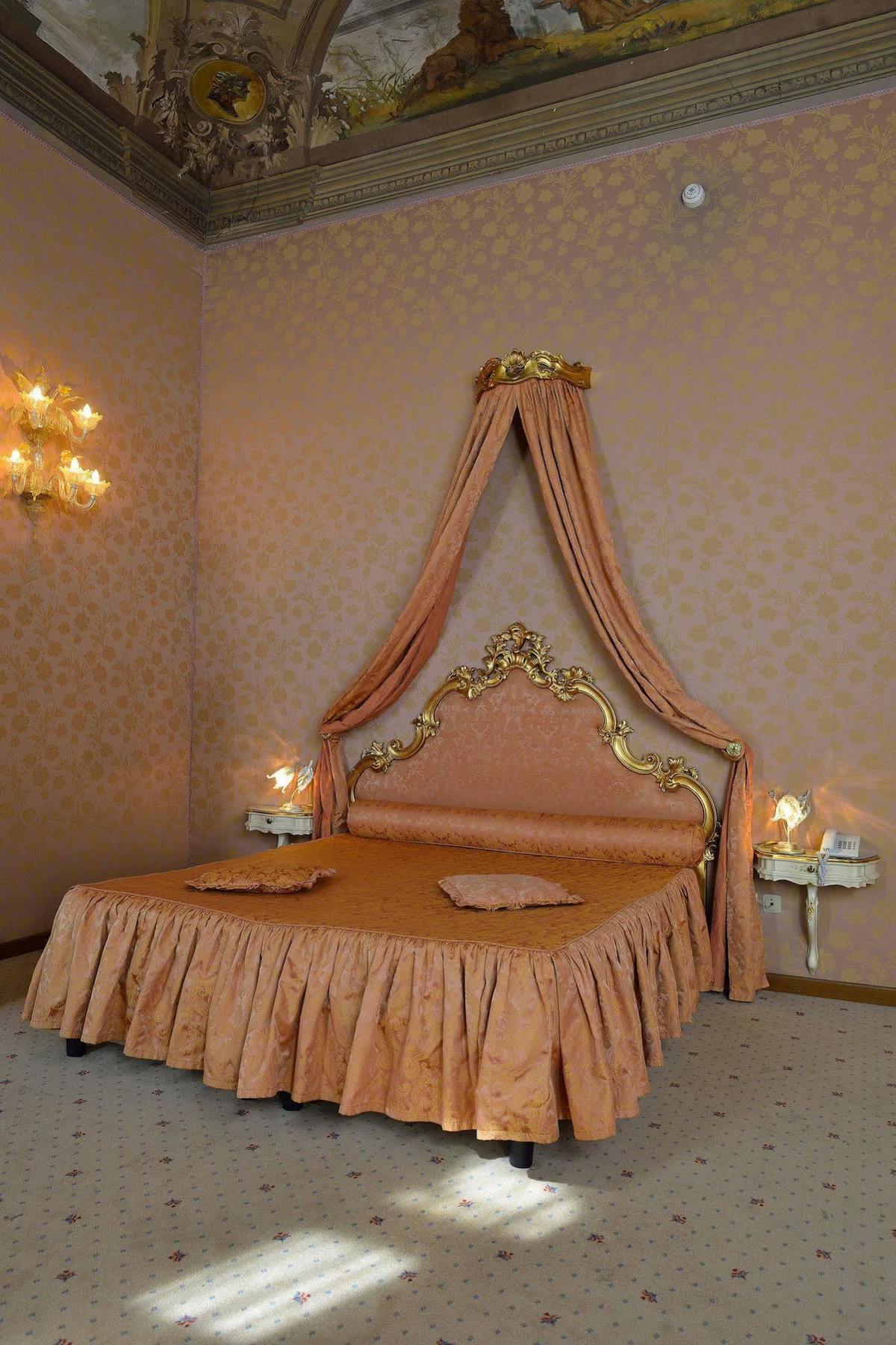 Residenza Ca' Malipiero Guest house
