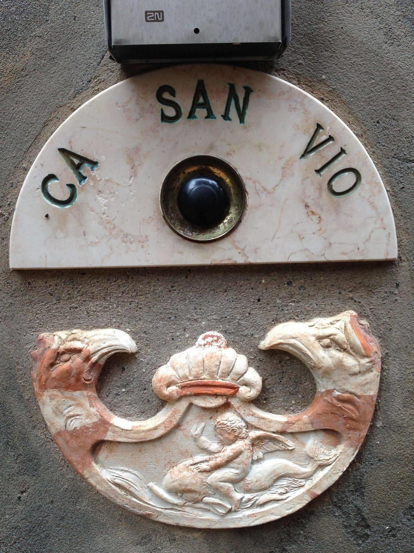 Ca' San Vio 3* Veneza