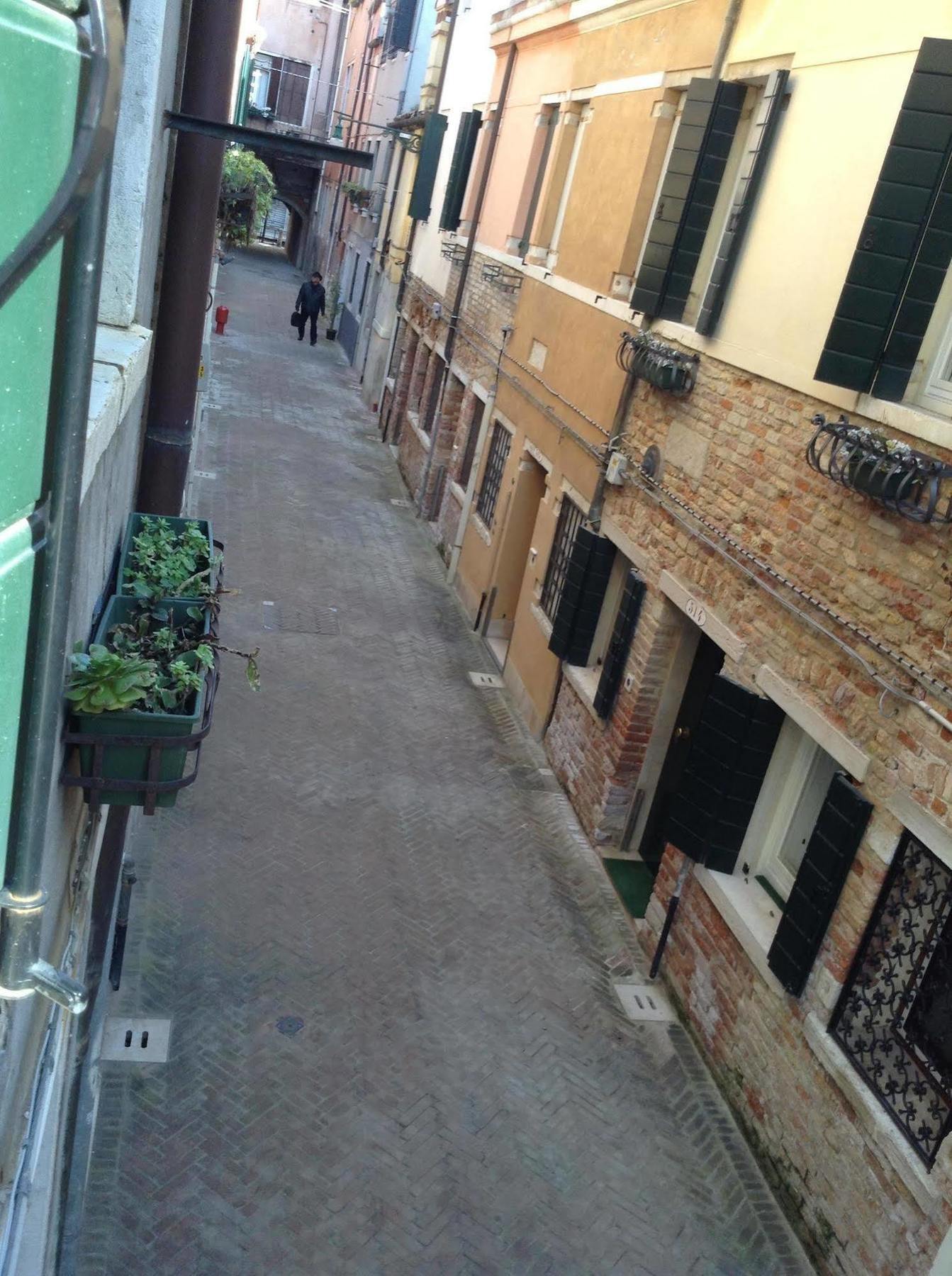 Ca' San Vio Veneza