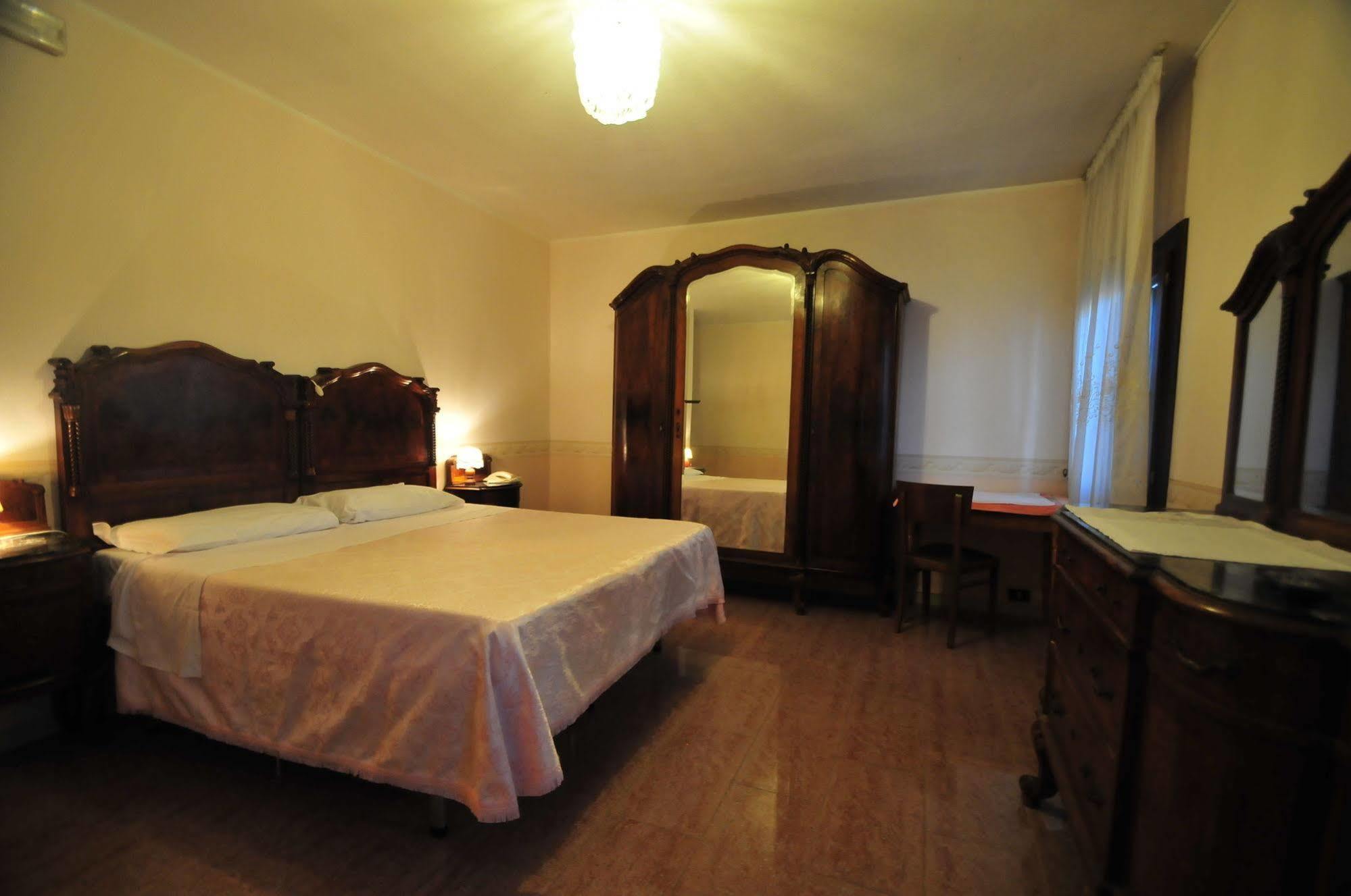 Sant'anna Hotel Veneza