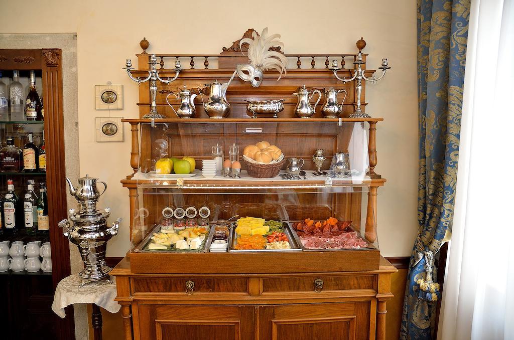 Guest house Palazzo Odoni Venice