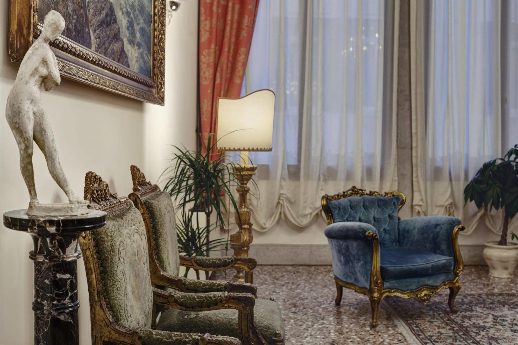 Ca' Del Campo Venice