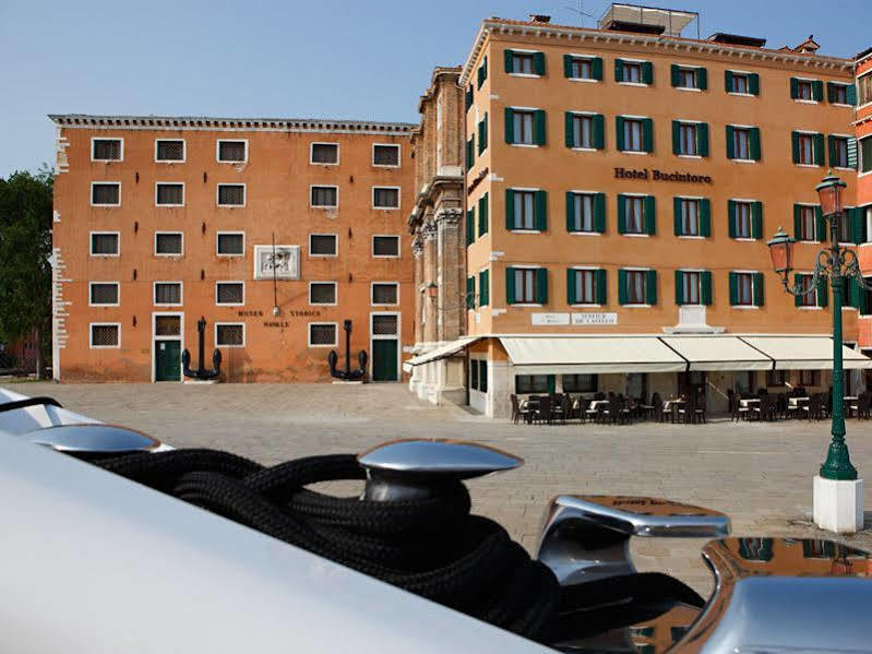 Hotel Bucintoro Venice