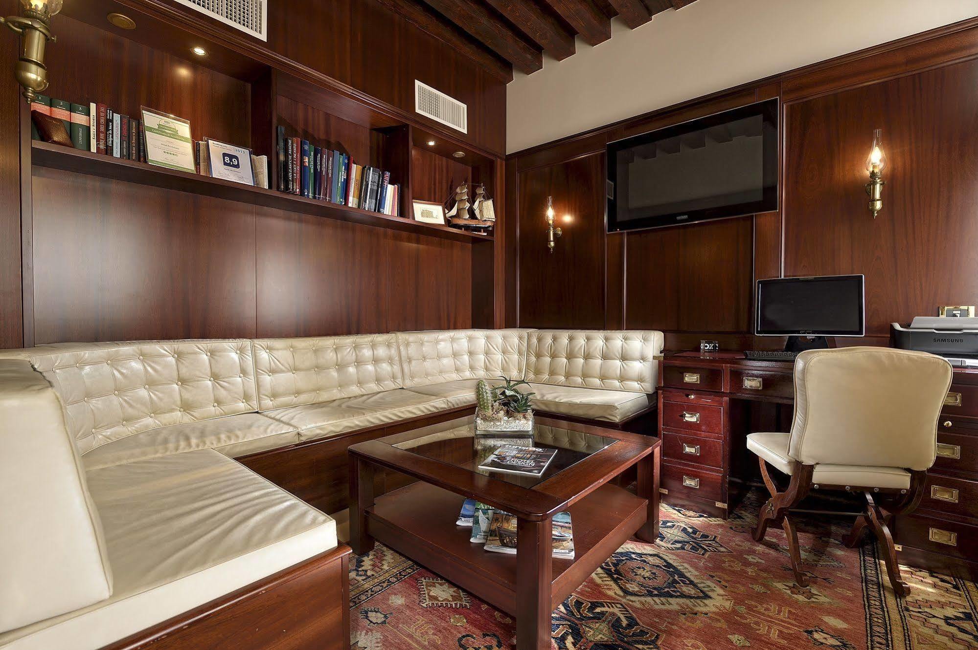 Bucintoro 4* Venice