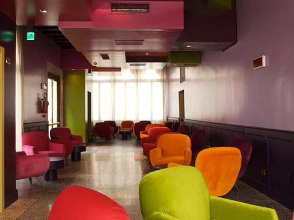 Ca' Zusto Hotel 4*